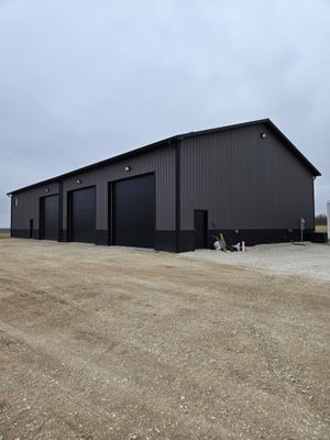 Graber Outdoors Project