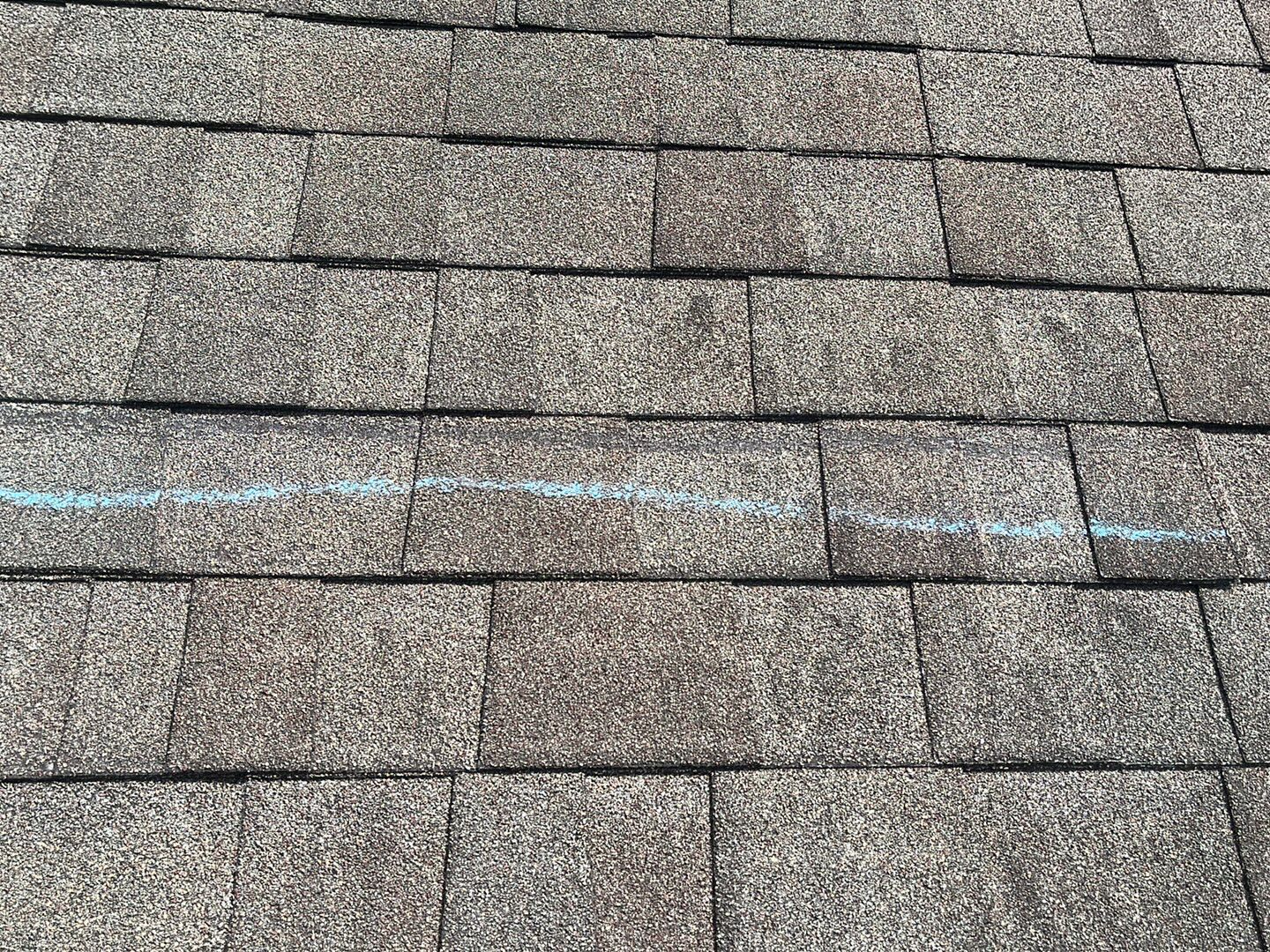 Residential Roofing Installation using Owen's Corning by Roof Concepts Construction