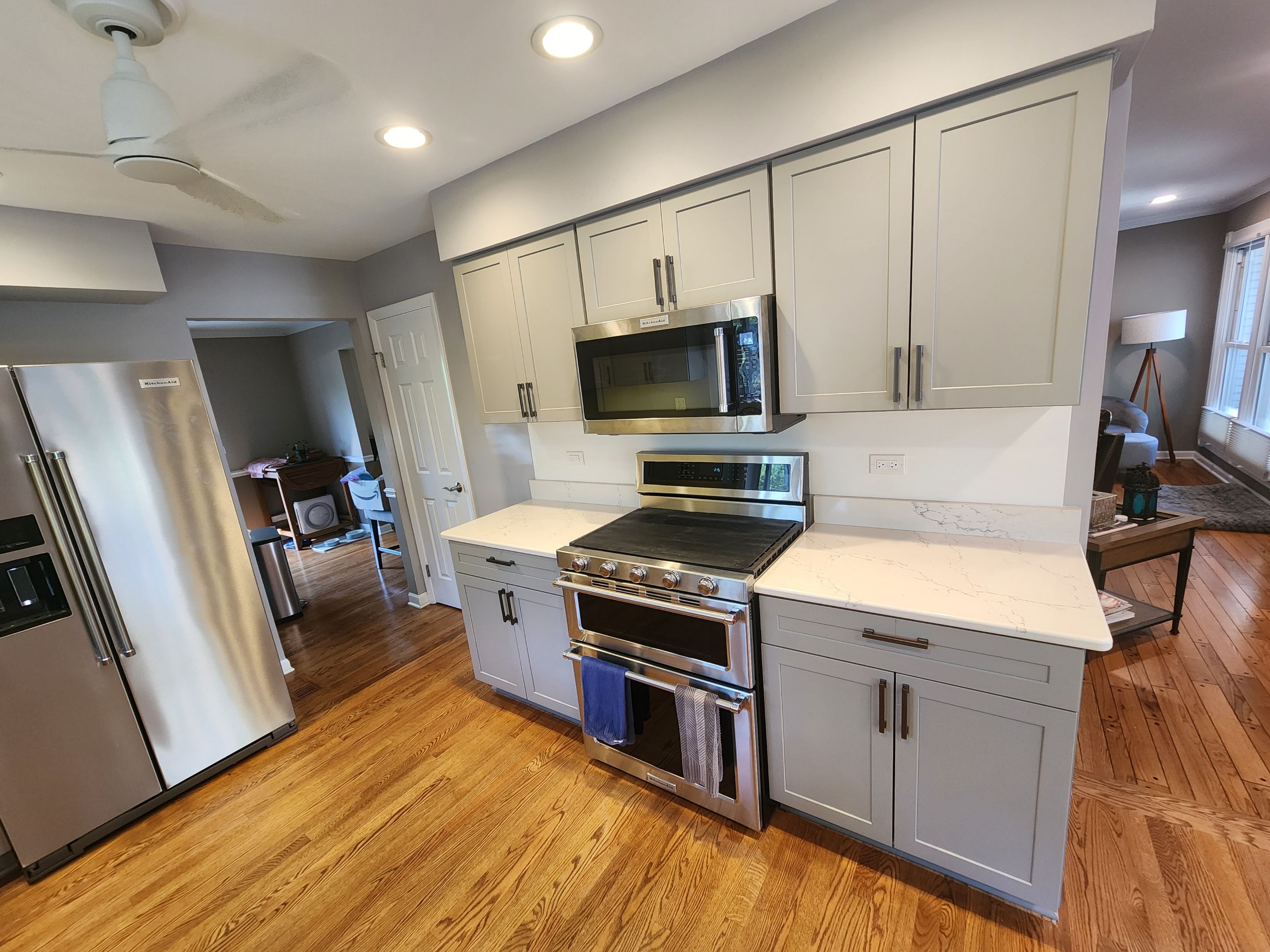 BoxSwap in Barrington by Snap Home Solutions