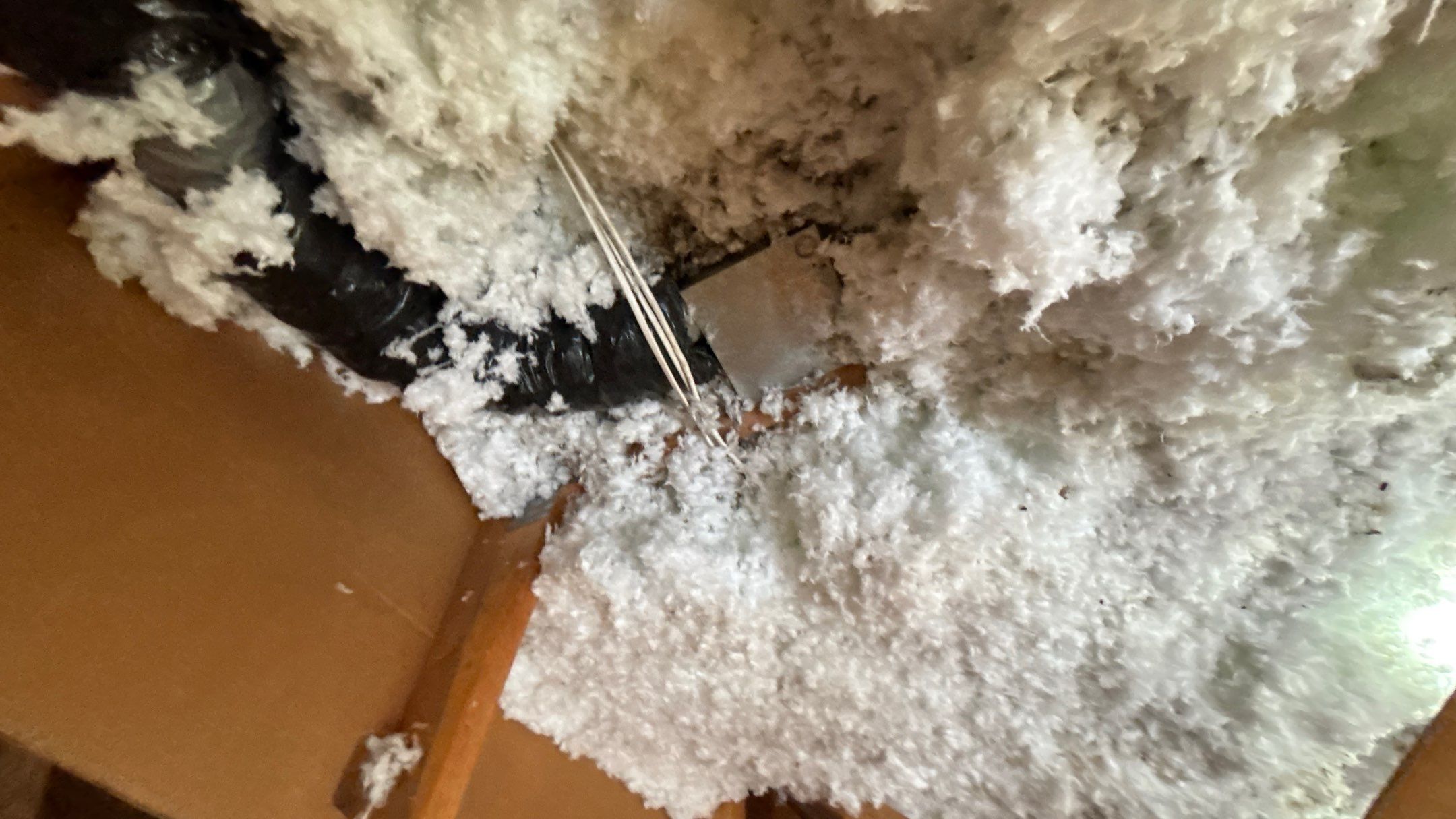 Roof Replacement using CertainTeed Landmark Moire Black by 180 Contractors