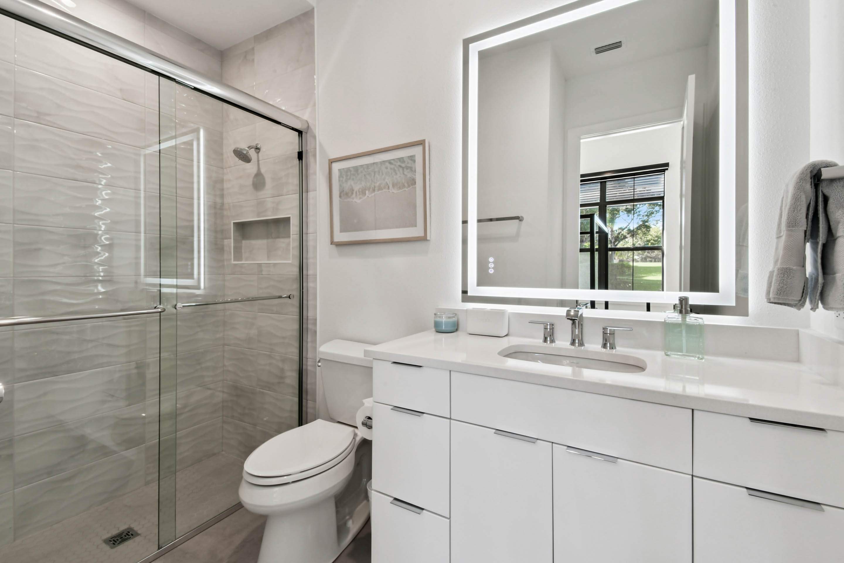 Custom Coastal Sol II by Lyons Heritage Tampa, LLC