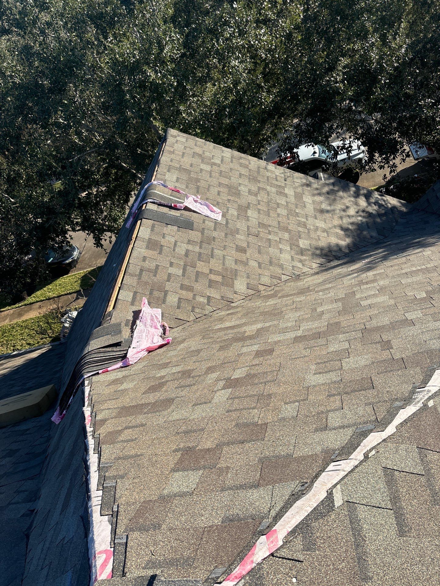Roof Replacement Missouri City by Roof Repair Services LLC