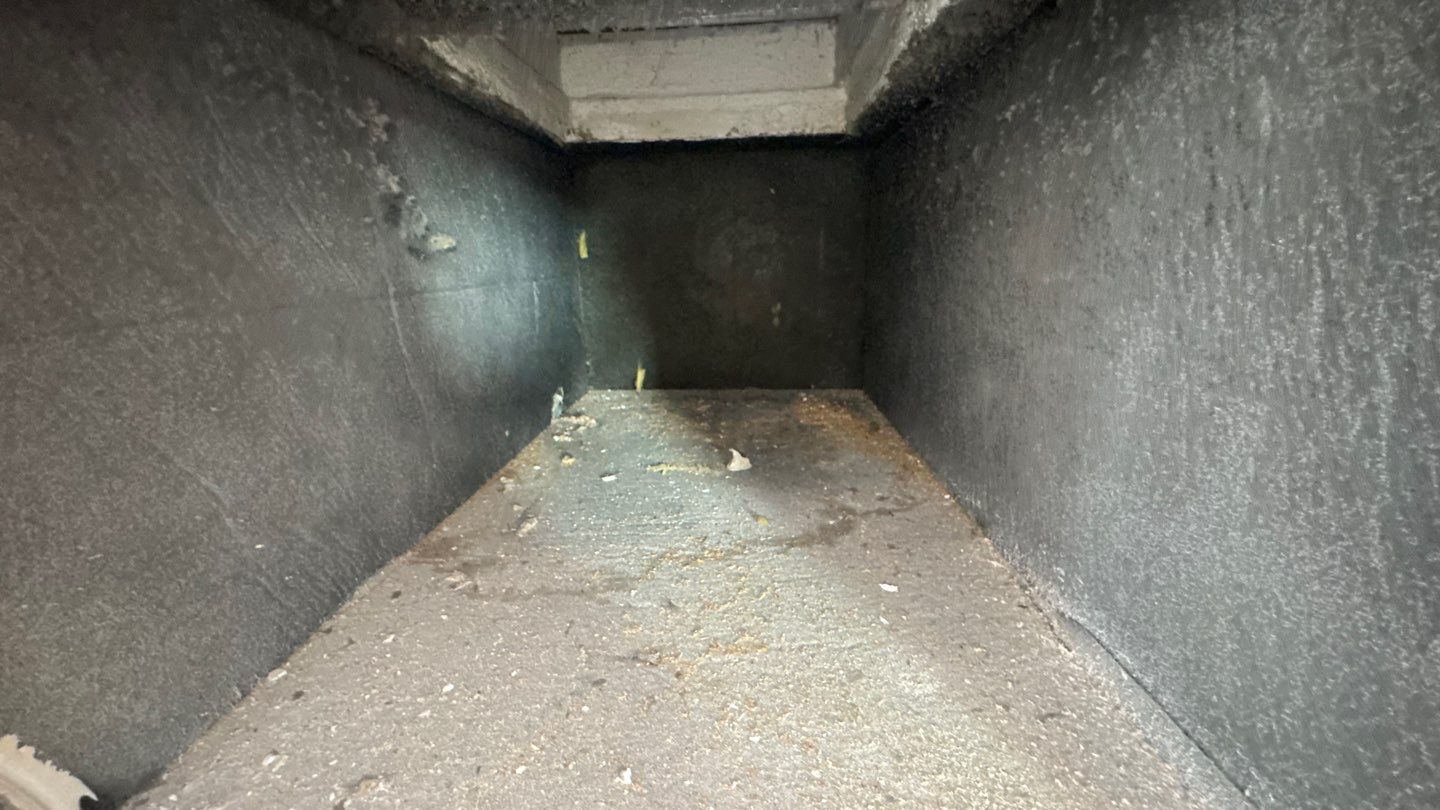 Air Duct Cleaning in Minneola by Hygienic Air, Inc