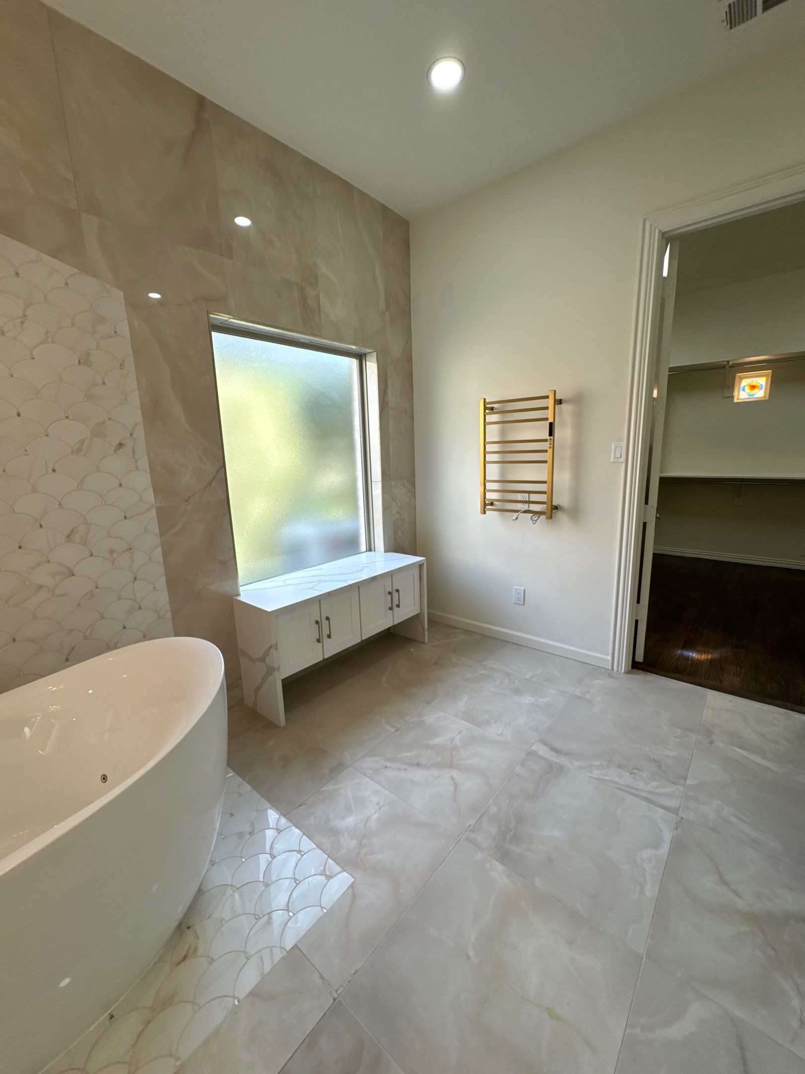 Grand Estate Masterclass: Mansion Transformation by Tibi Soli LLC