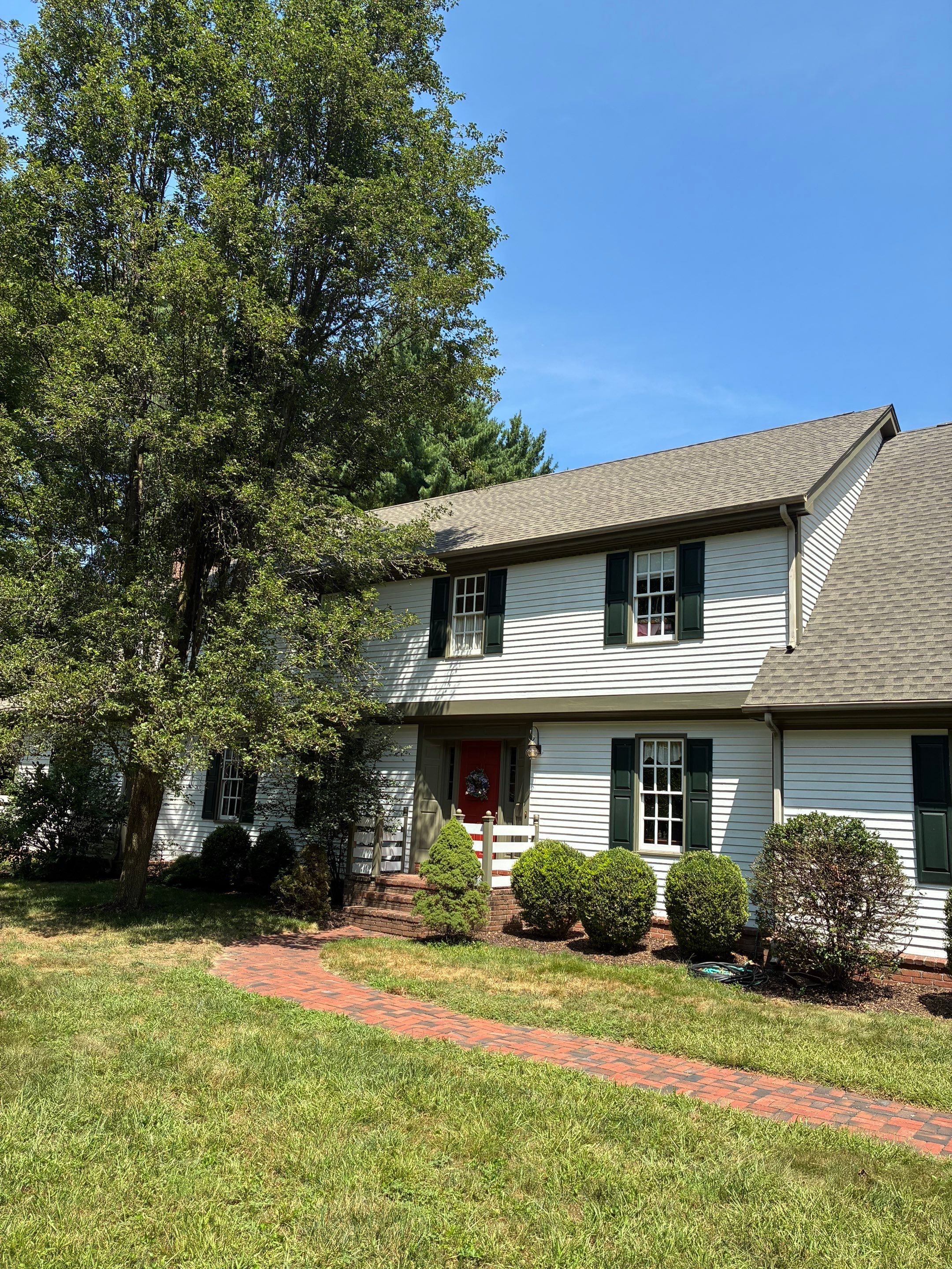 East Coast Exteriors Group featured photo.