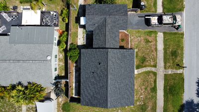Roof Replacement in Gulfport, FL