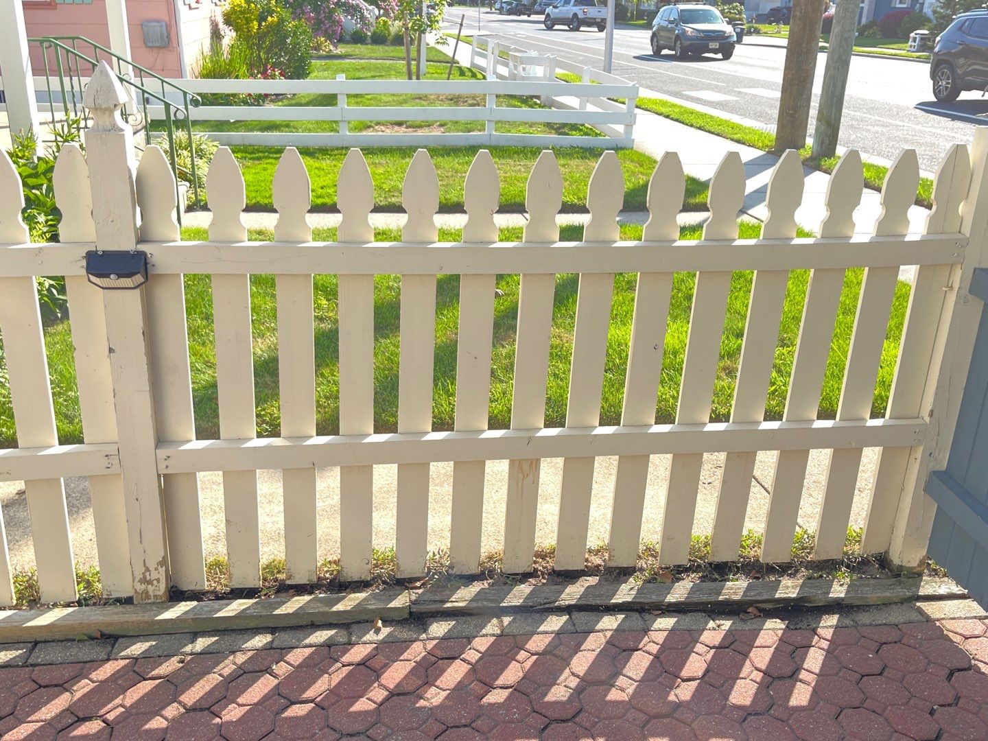 Power Wash by Fresh Coat Works LLC