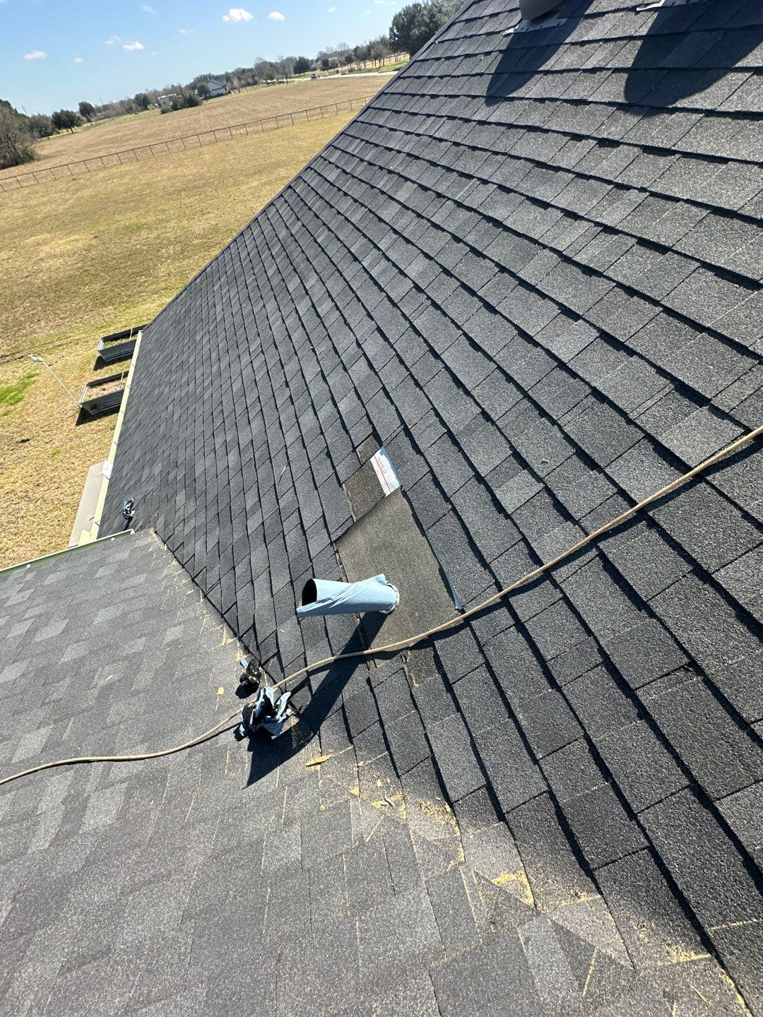 Roof Repair Hockley by Roof Repair Company