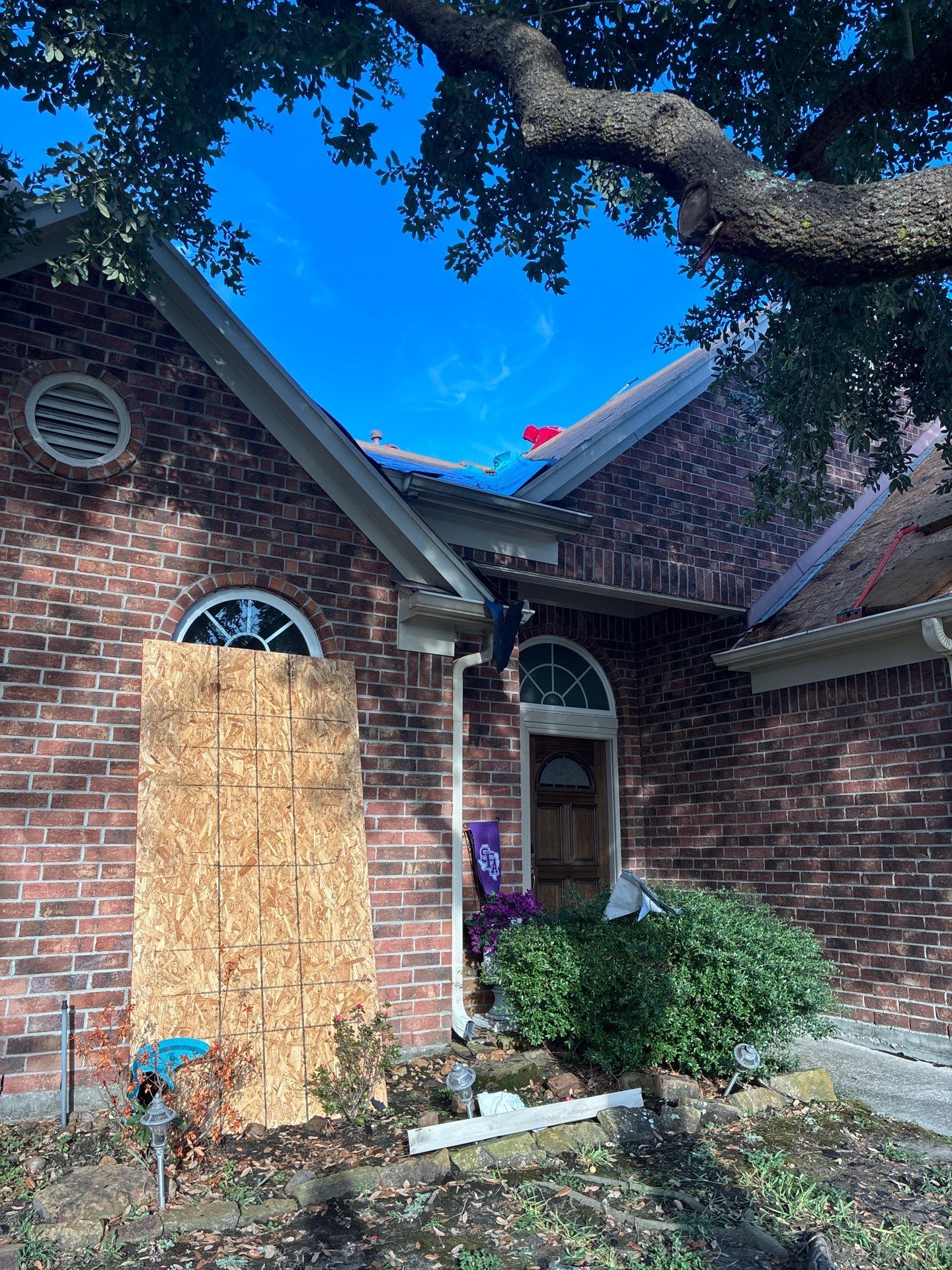 Roof Replacement in Atascocita, TX by Onit Roofing LLC