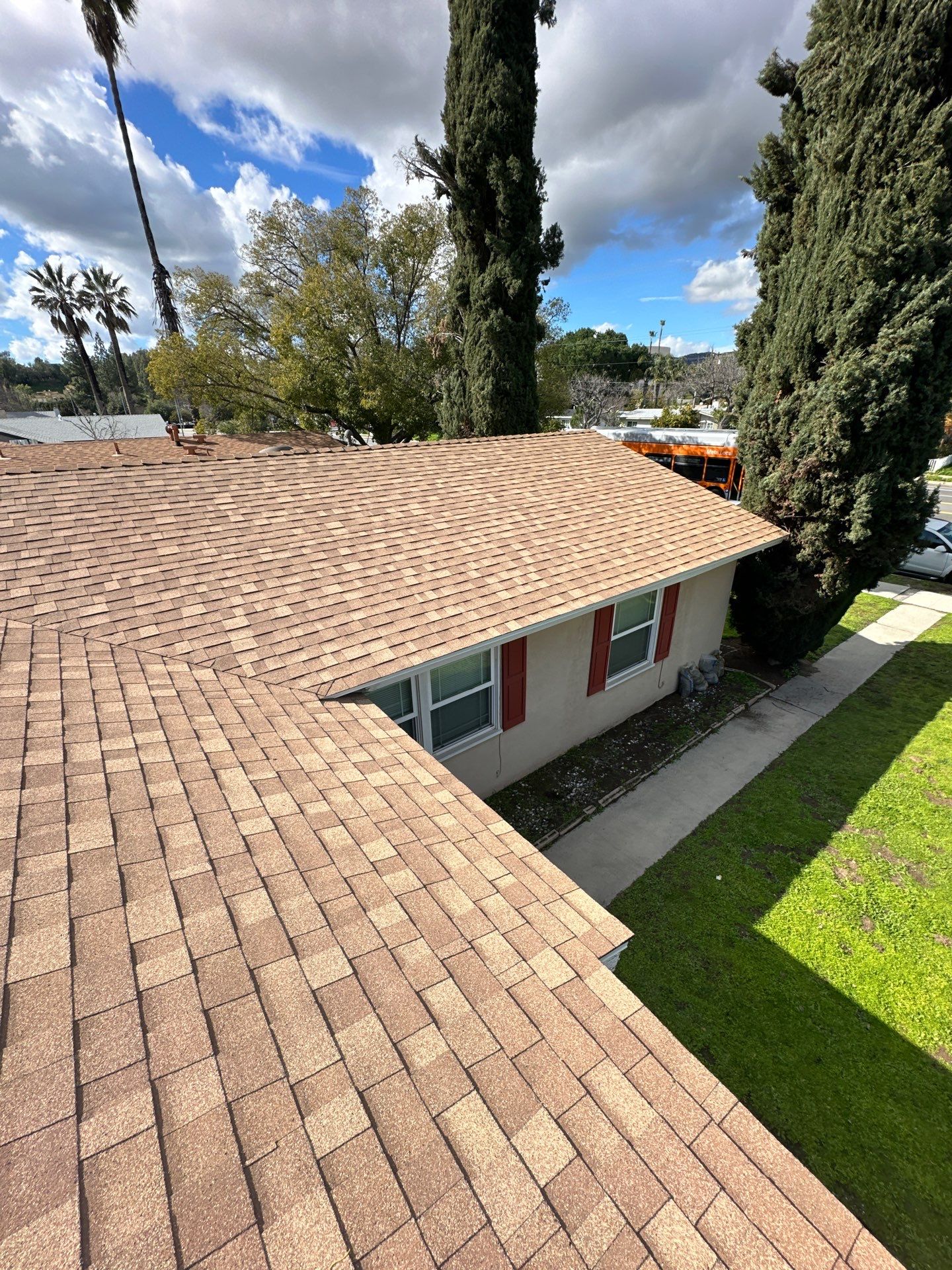 Roof Replacement - San Mateo, CA 94401 by Epic Roof Replacement
