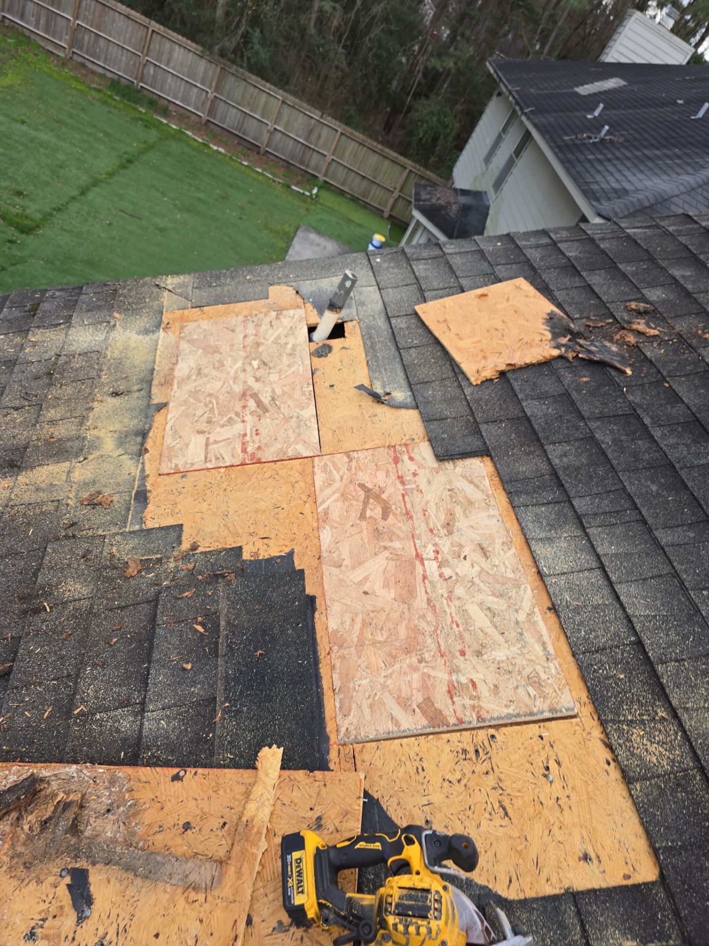 Roof Repair Humble by Roof Repair Services LLC