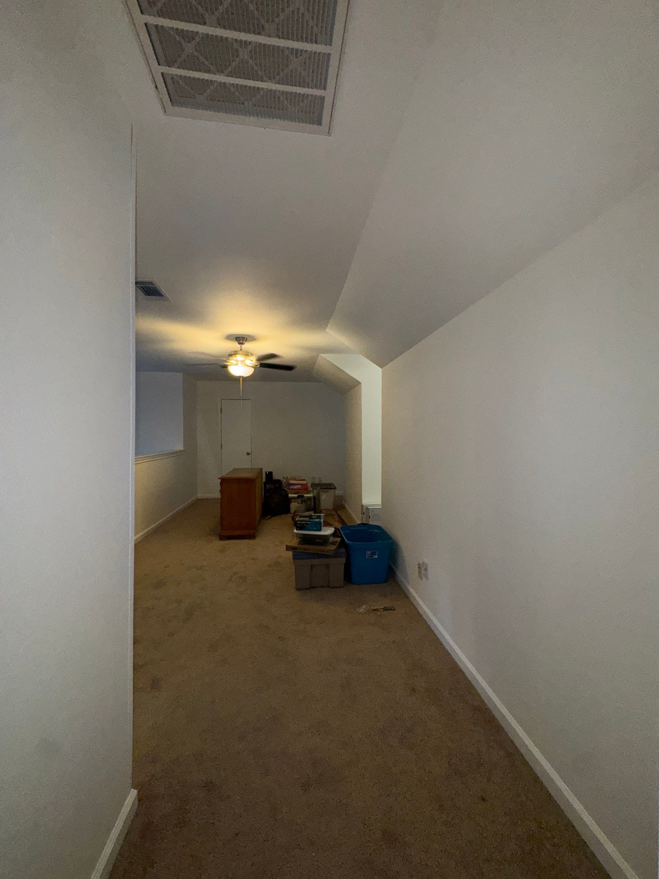 Complete Remodeling To A 40 Year Old House in Burleson, TX photo 32