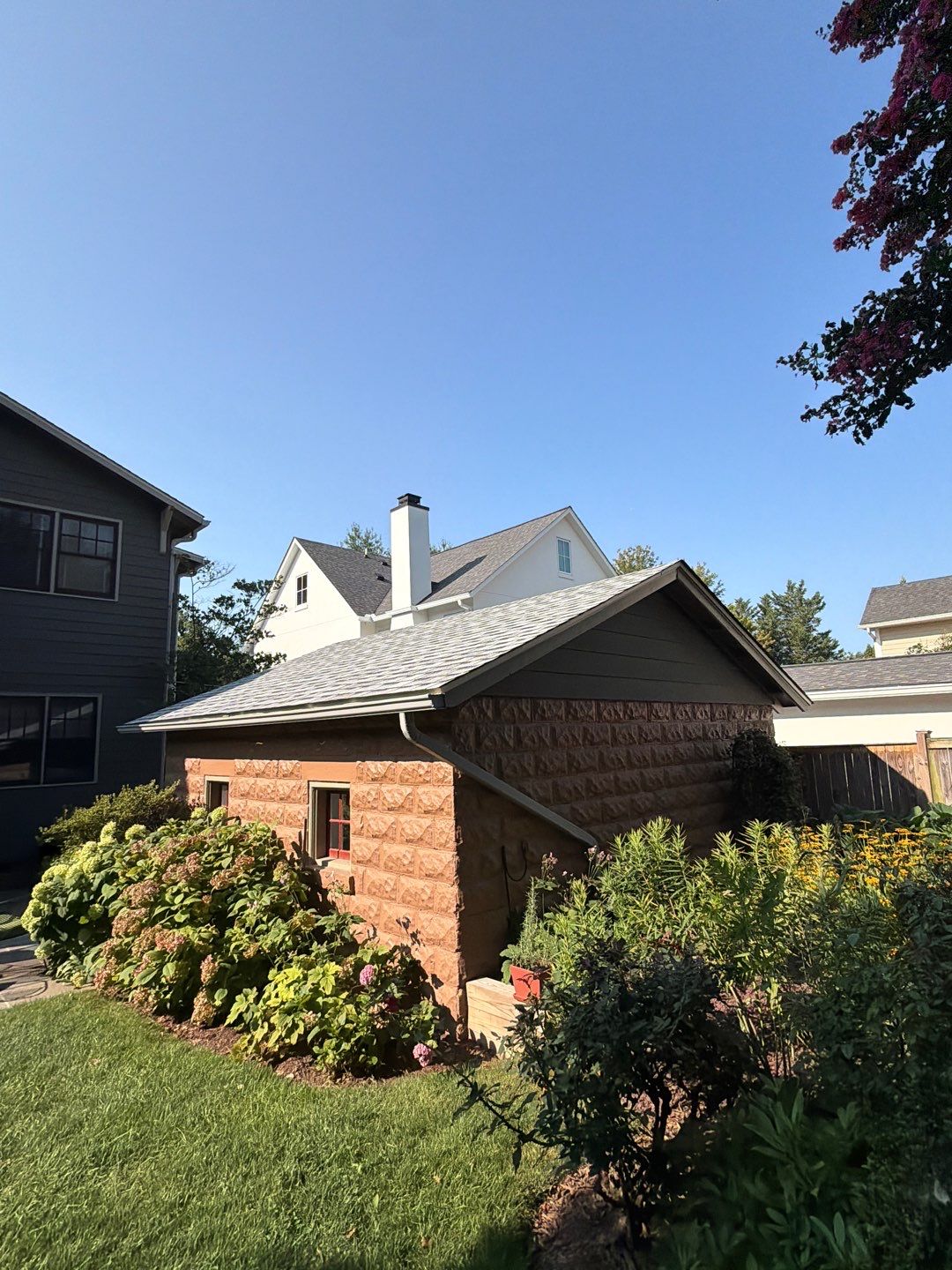 4425 Ridge Street, Chevy Chase, MD 20815 UNITED STATES by American Custom Contractors