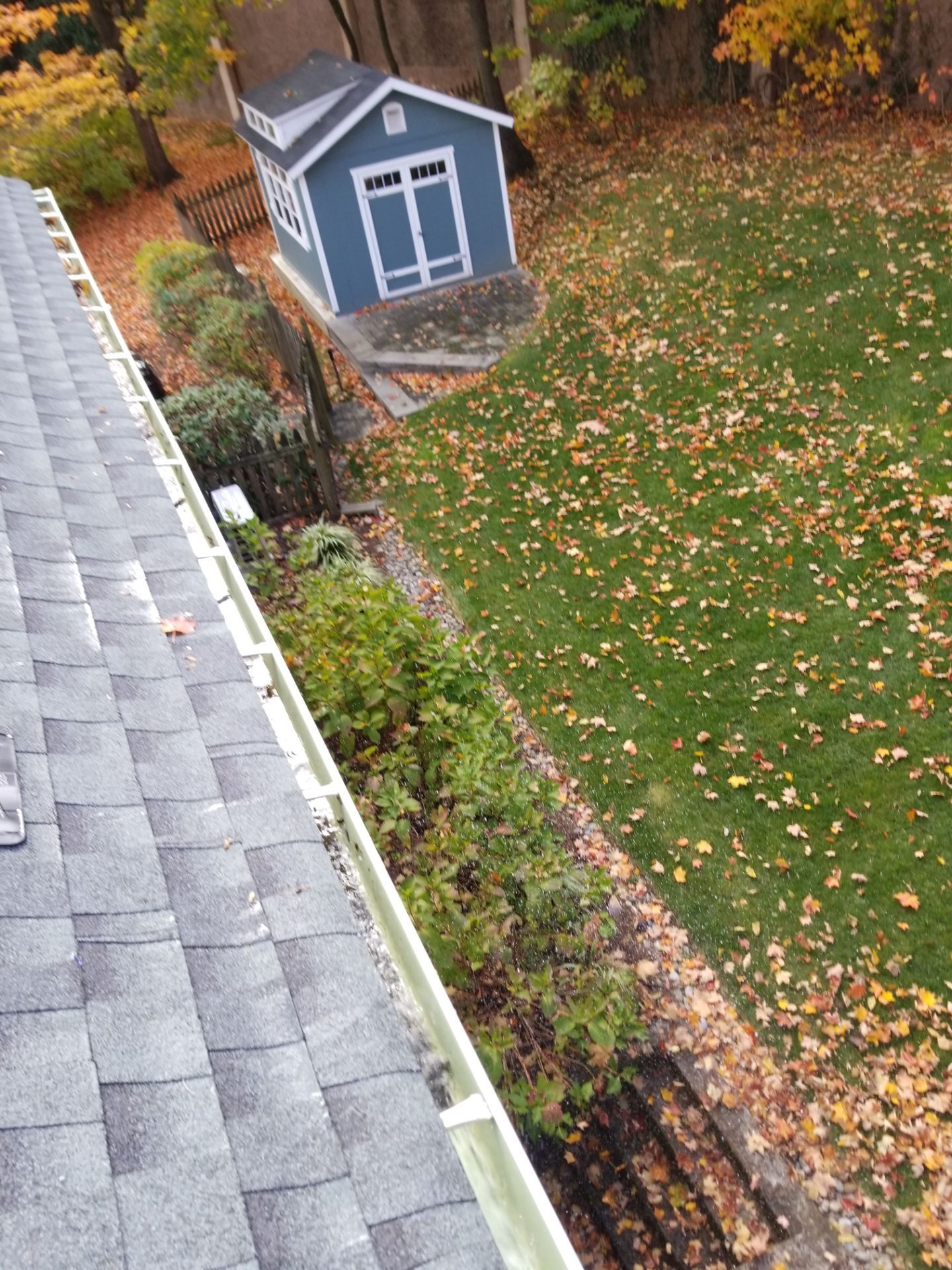 Gutter Cleaning Essential Plan in Morristown, NJ by NJ Home Maintenance Services