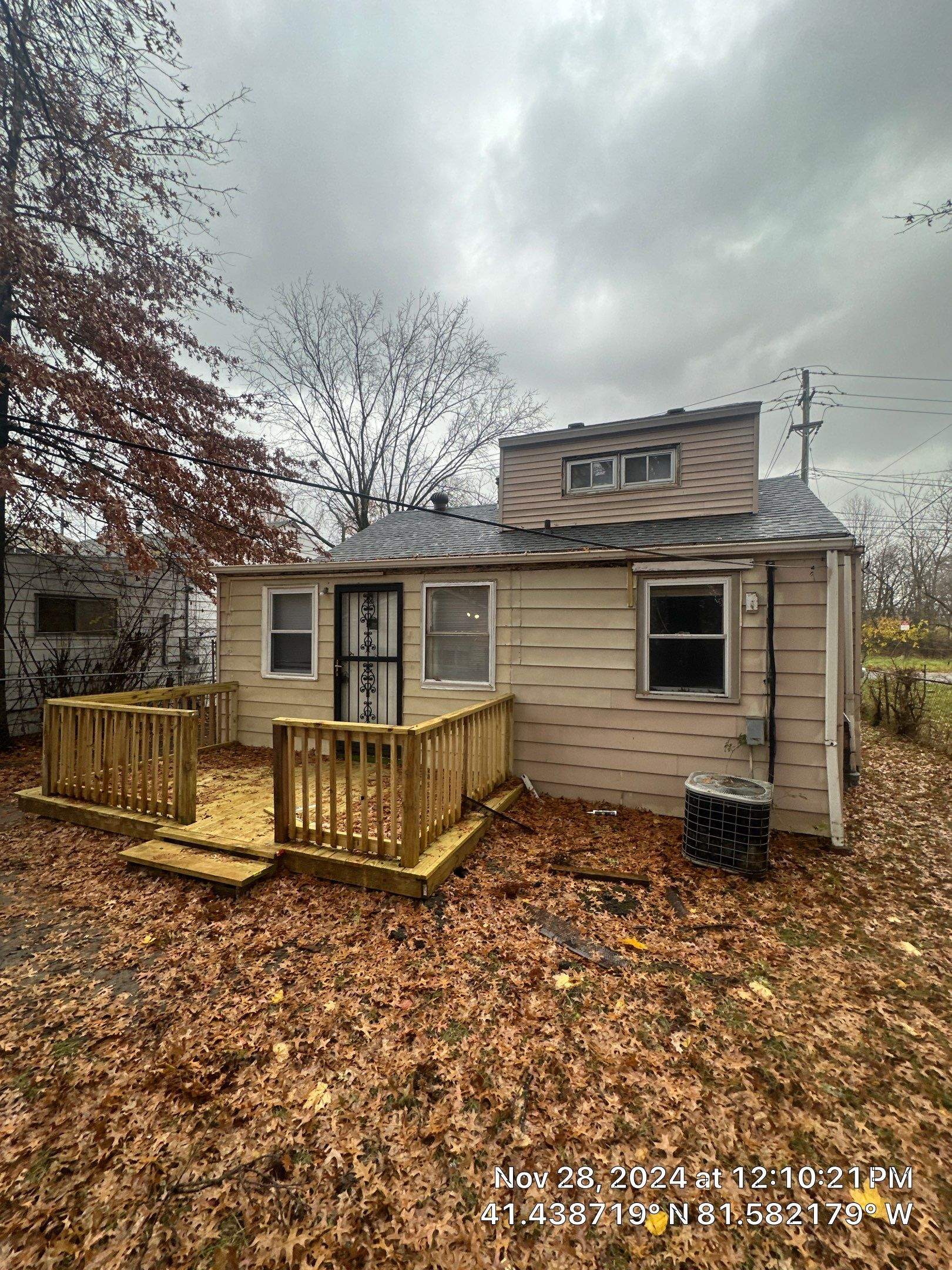 Single Family Cosmetic renovation by Reinovation