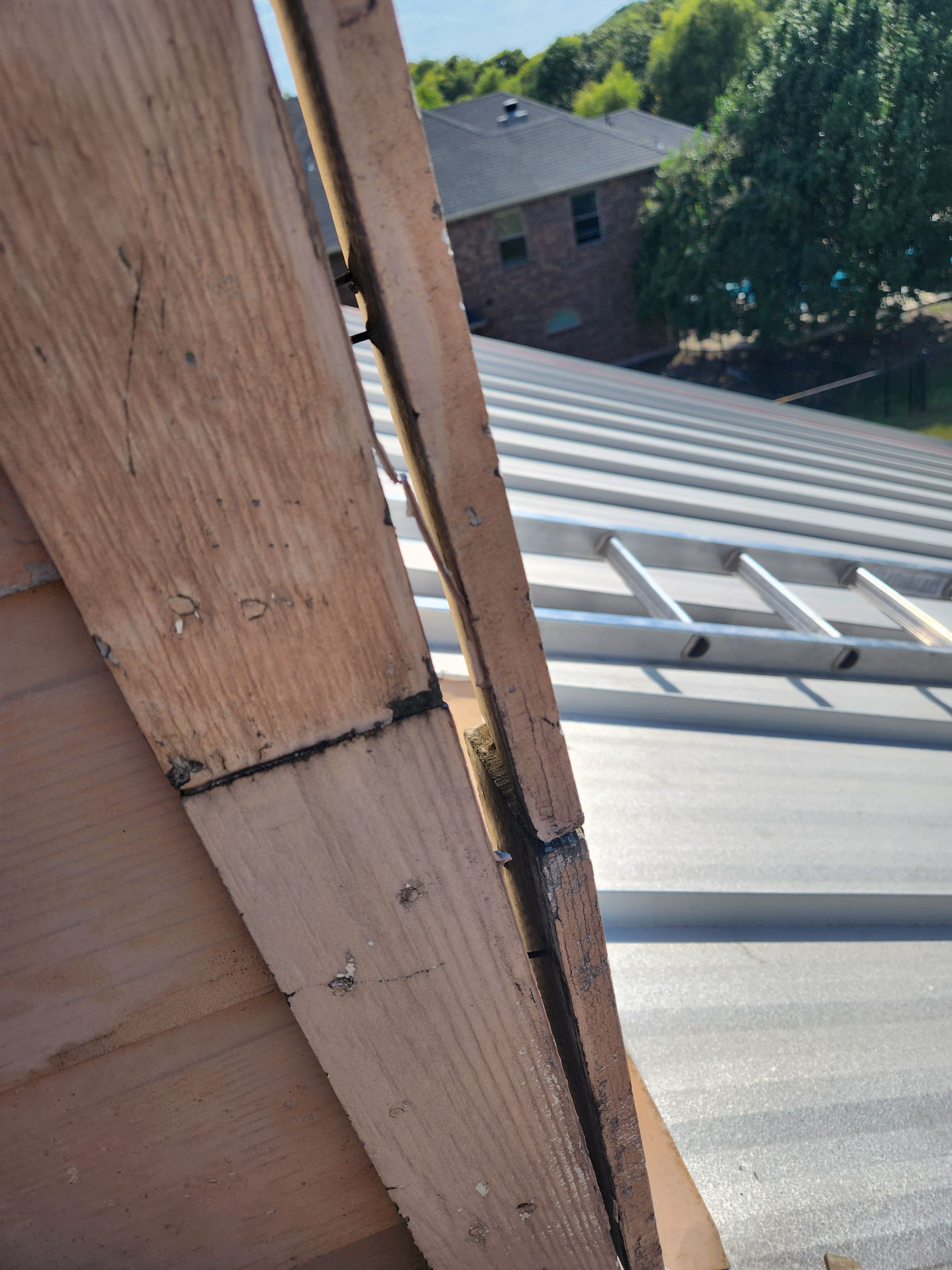 Complete Exterior Siding & Painting by HTR&C