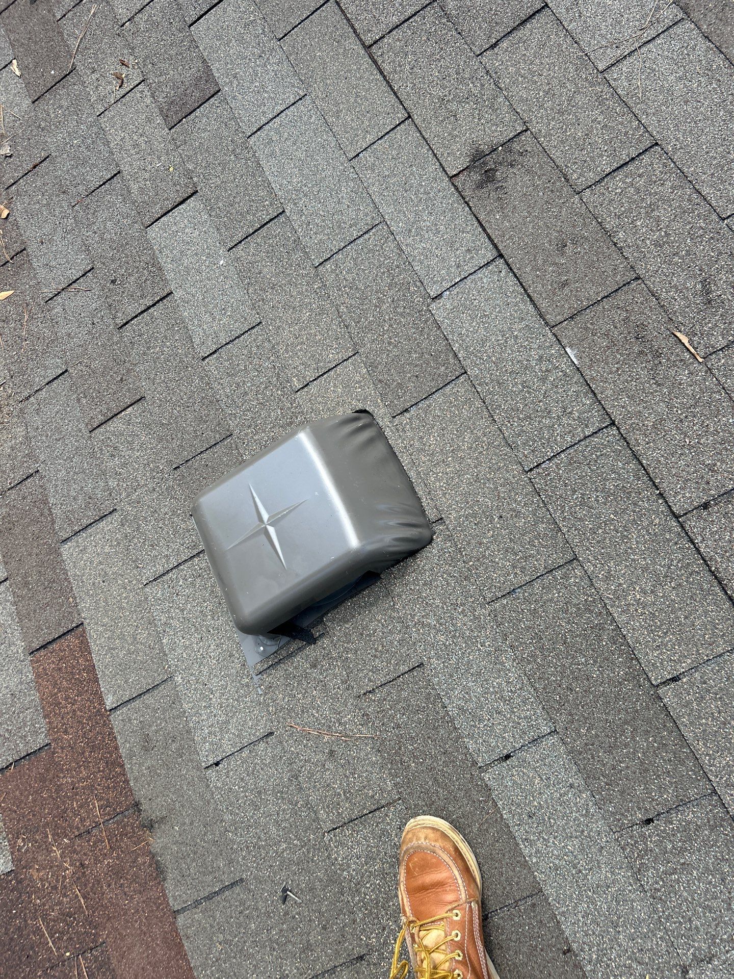 Roof Repair Spring by Roof Repair Company
