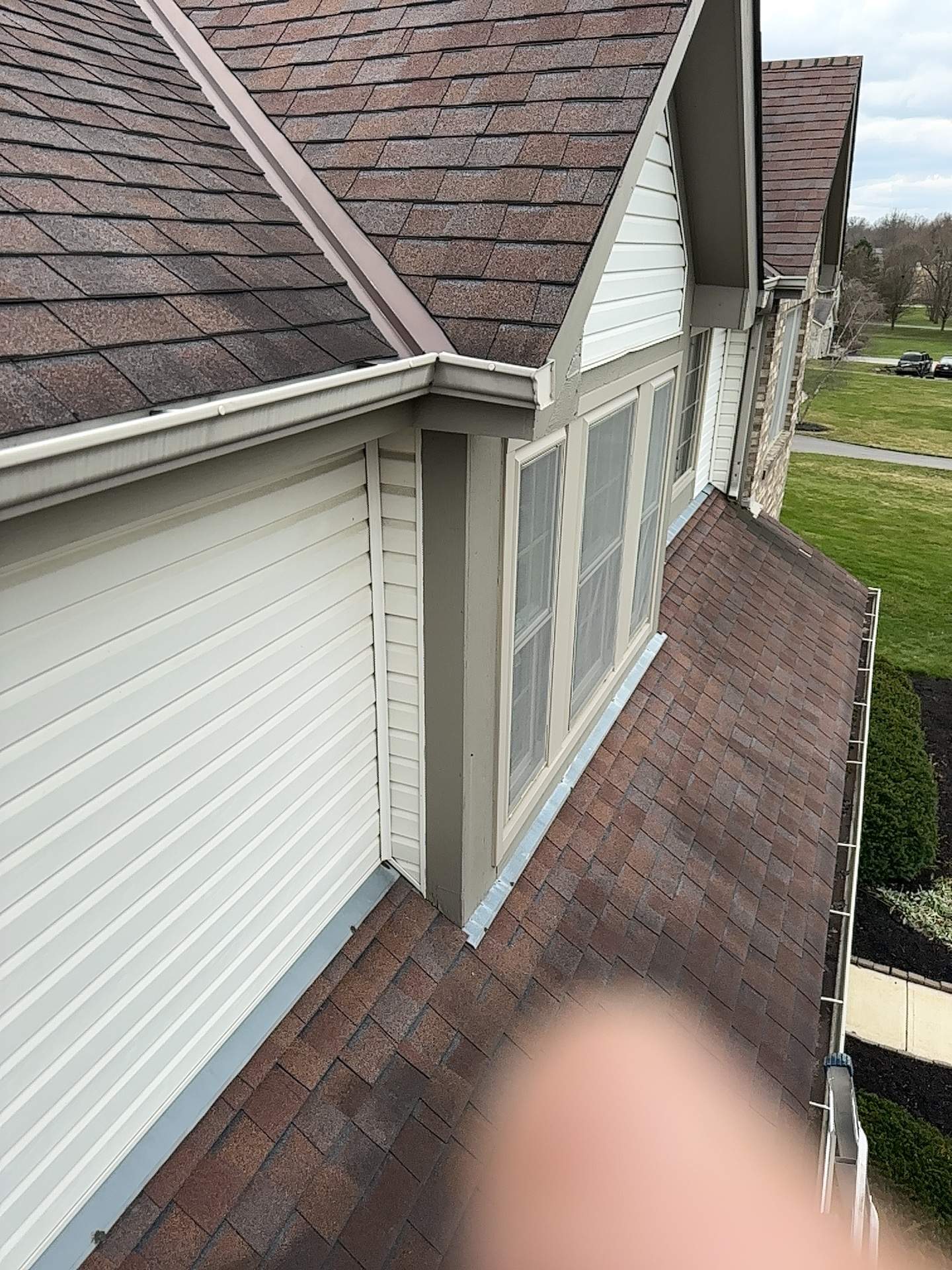 Kitchen Paint City, OH by 614 Exteriors