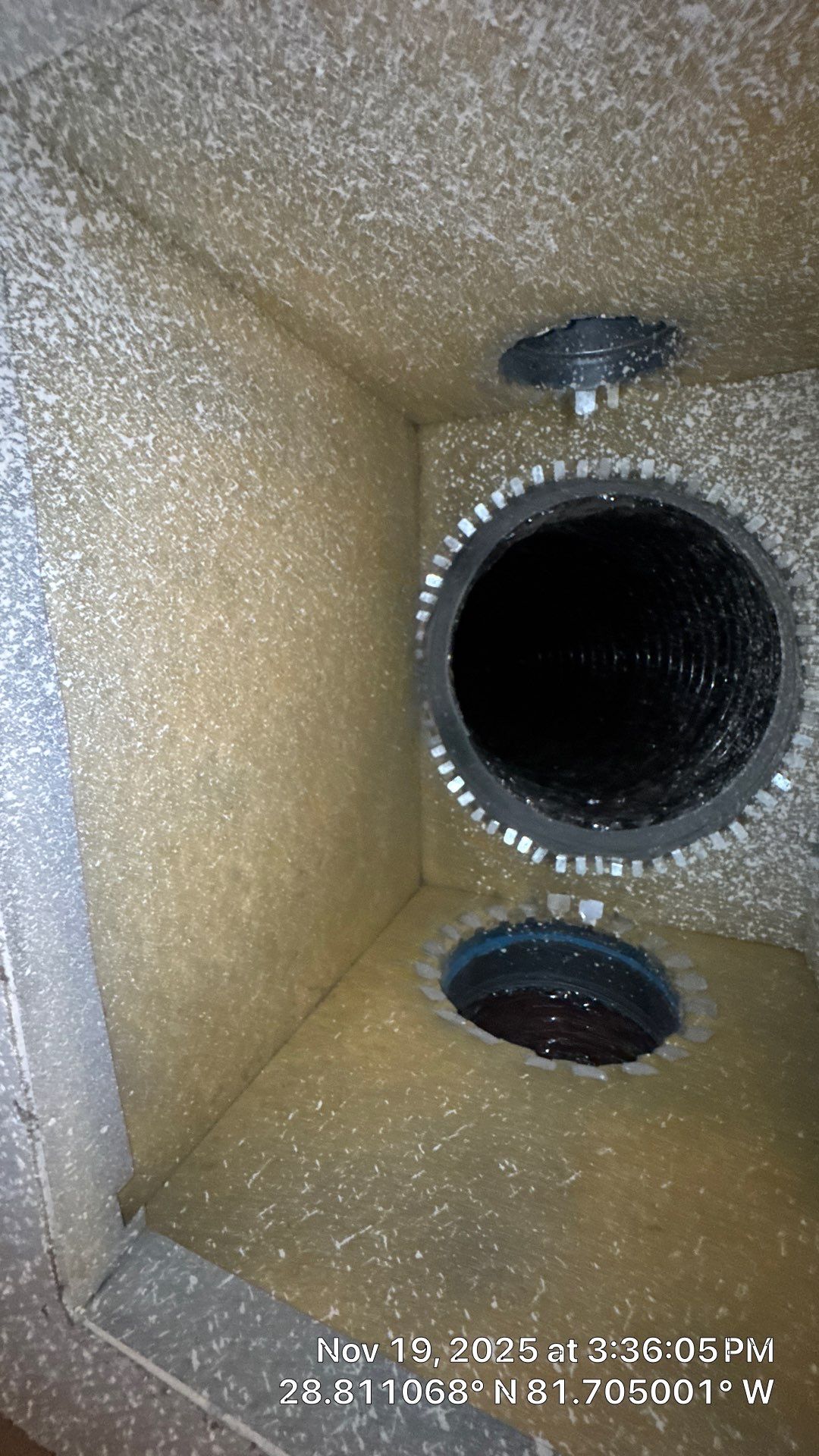Air Duct Cleaning in Tavares by Hygienic Air, Inc