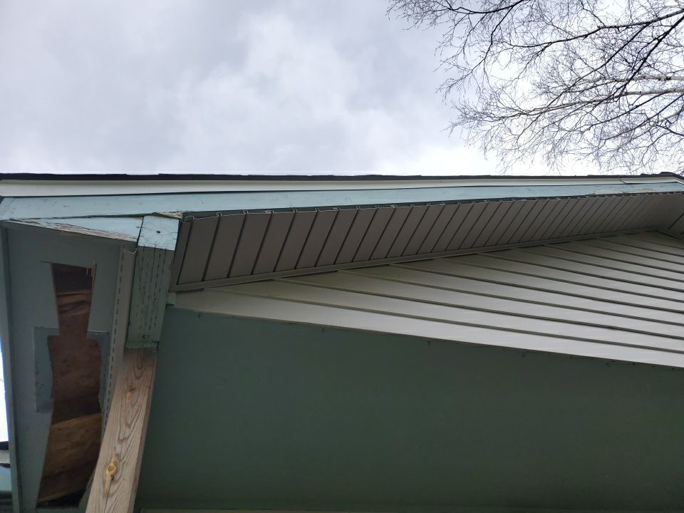 Roof Replacement using CertainTeed Landmark by 180 Contractors