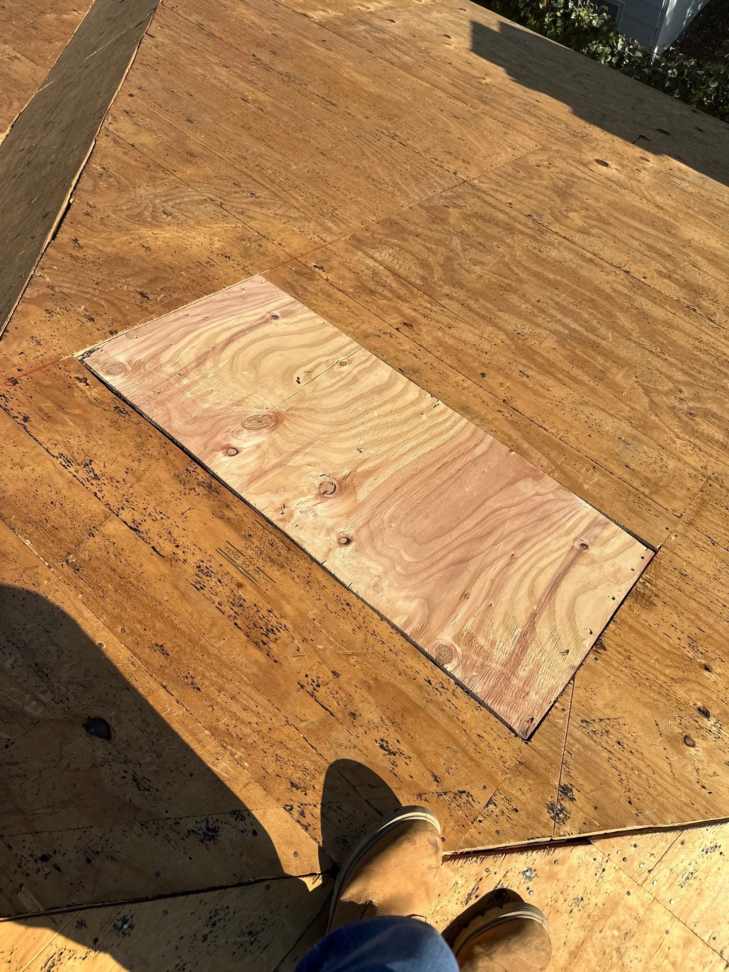 Roof Replacement - Los Angeles, CA 90041 by Epic Roof Replacement