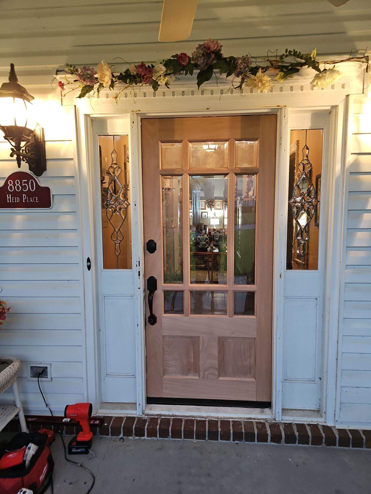 Door Installation Services by Hangman Mounting & Installation 