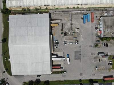 Grace Kennedy Foods