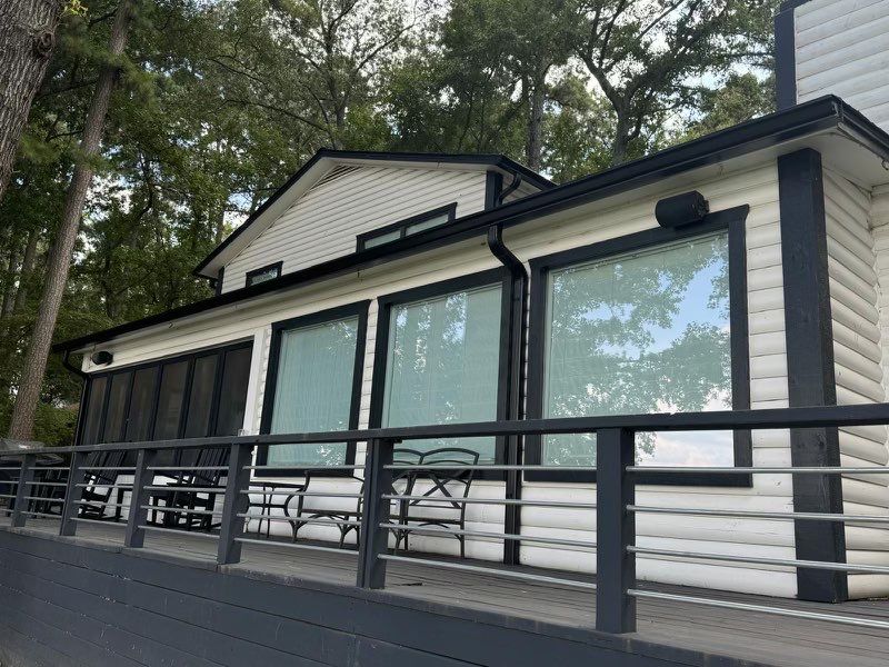 Project in Mount Vernon by Armor Roofing | Exteriors