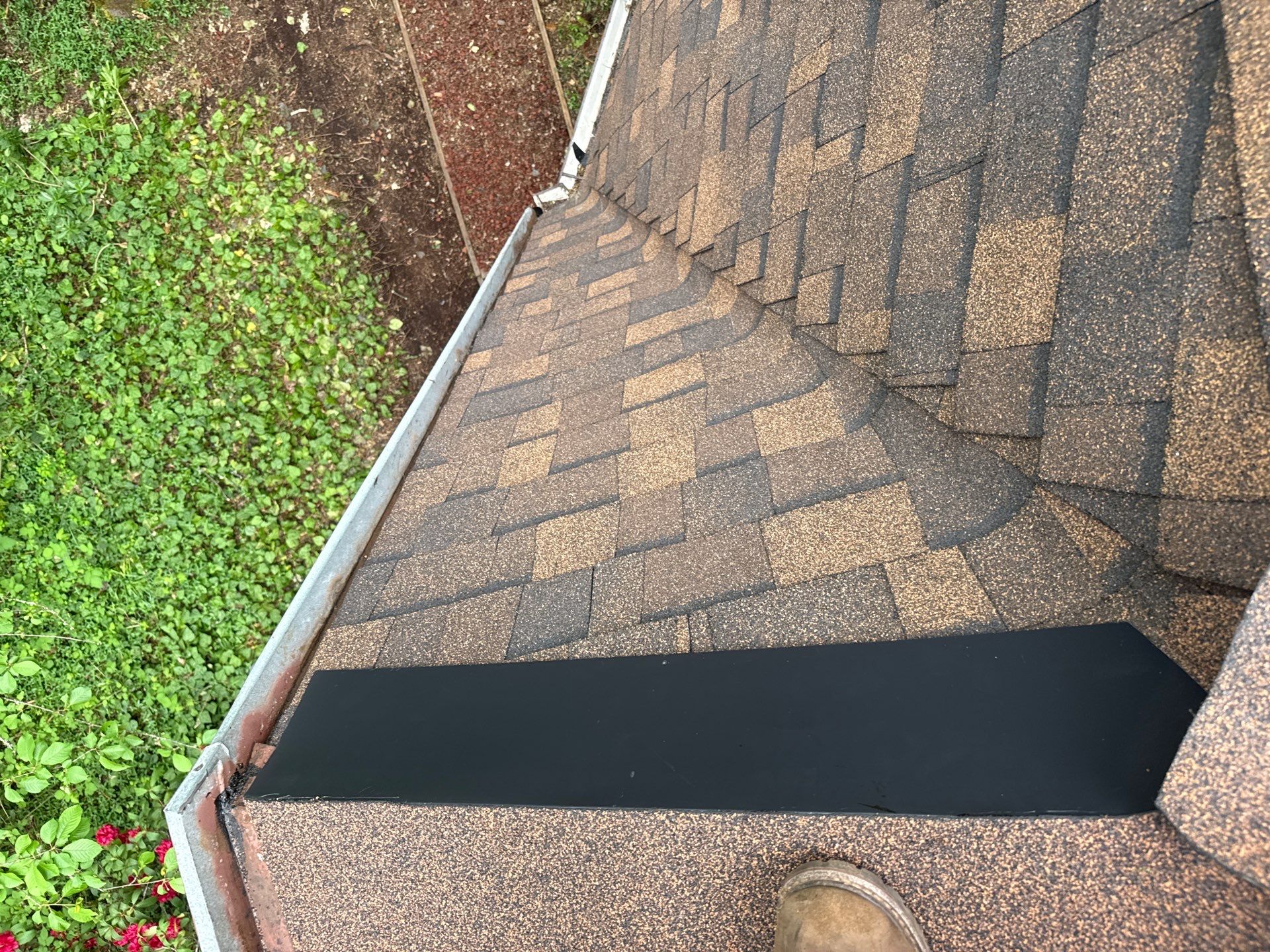 Residential Shingle Dome Roof Installation – Eugene, OR by BEST Roofing & Waterproofing