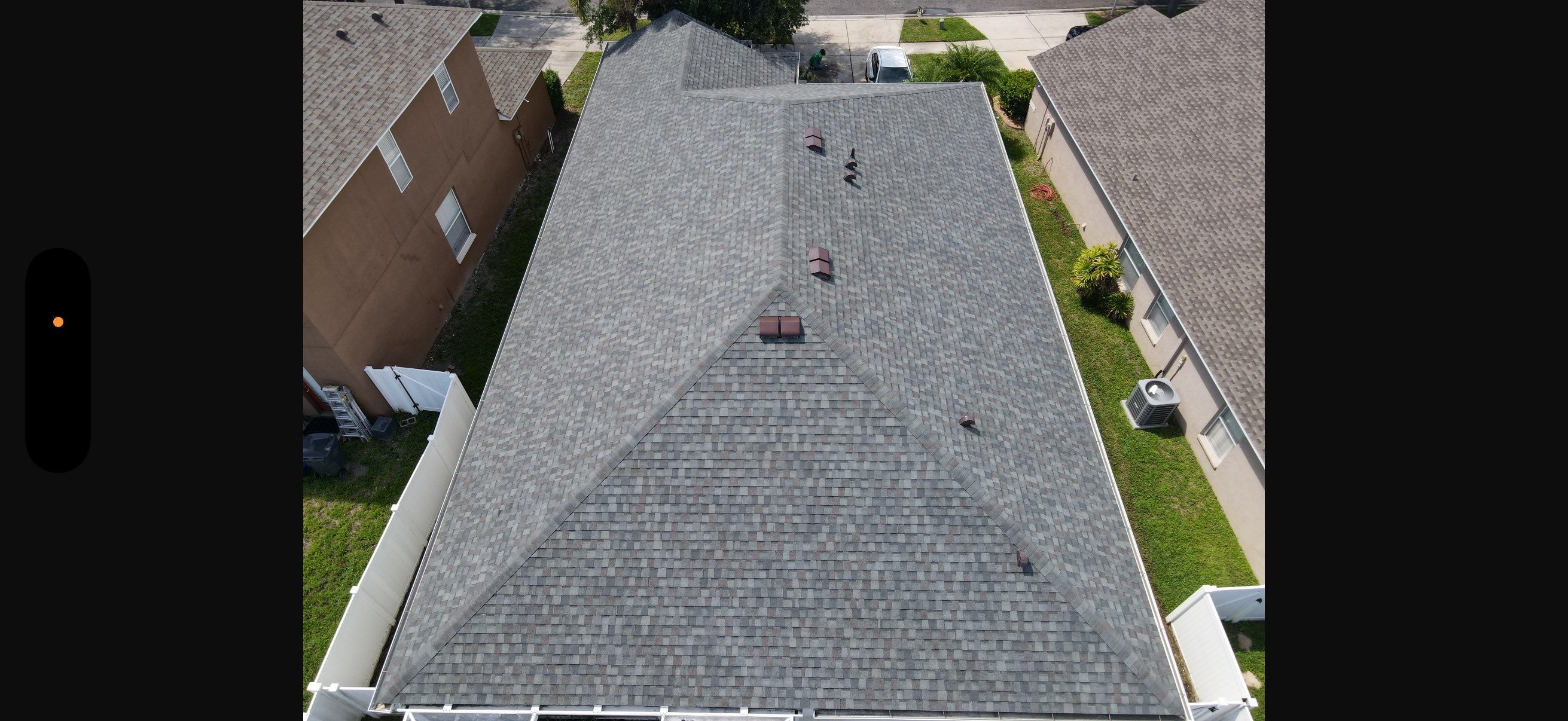 Roof Replacement in Ruskin, FL by Steadfast Roofing