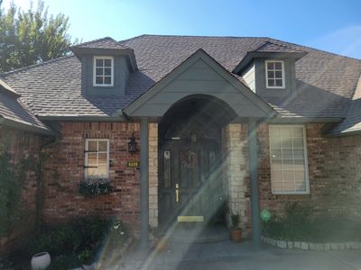 roof replacement 