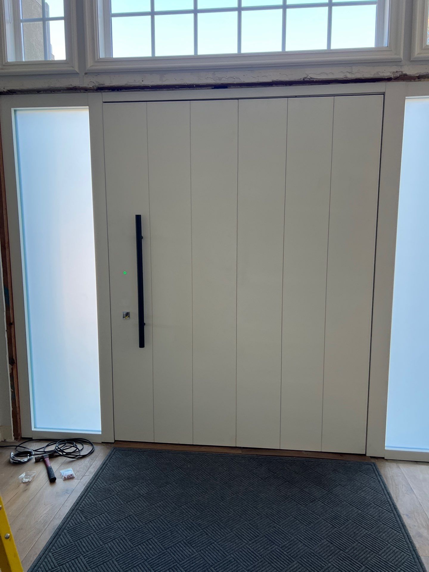 Sanctuary™ Secured Home – A Seamless Blend of Luxury and Protection by FBS Systems Inc