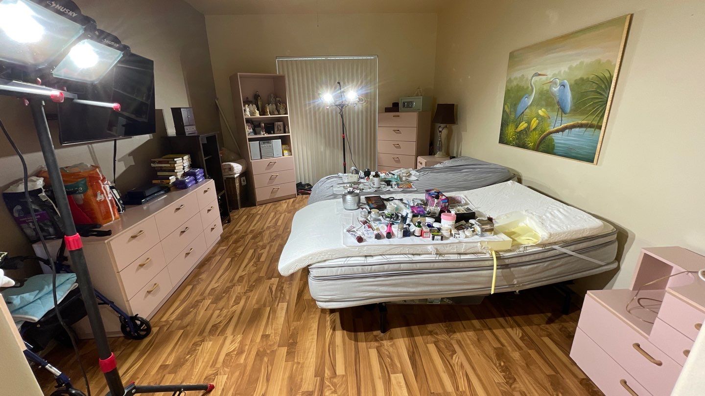 Murder Cleanup / Drug Decontamination in Naples by Sadie’s Pro Cleaning