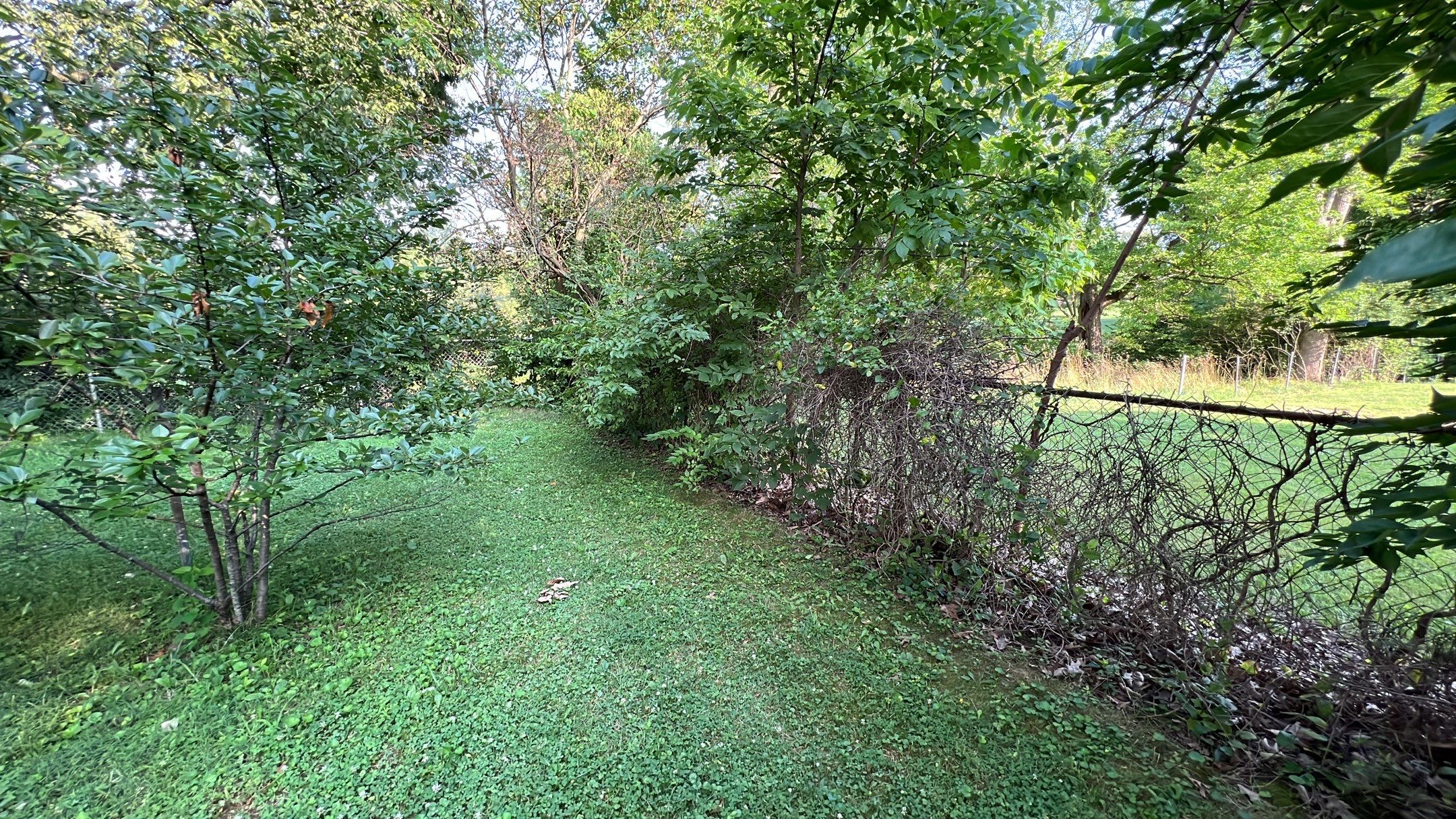 Foundation Grading & Gravel Installation by Reisenberg’s Lawn & Landscape, LLC