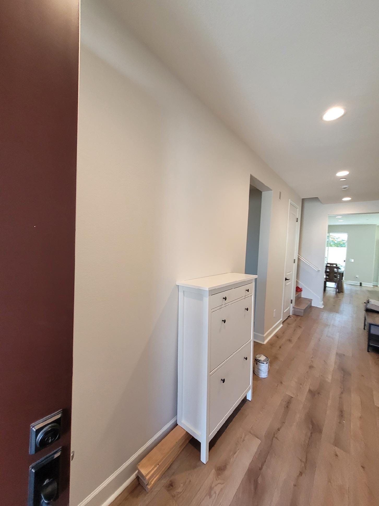 Tricia Interior  by Asis Painting Inc 