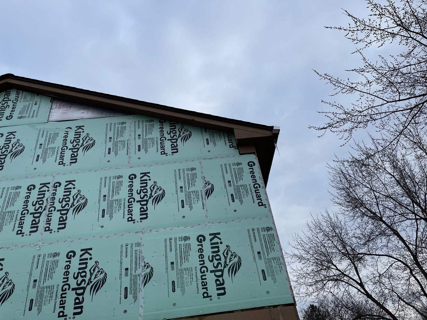 Siding Replacement using Monogram Dutchlap Siding by 180 Contractors