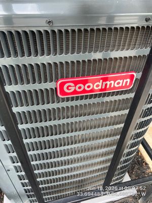 HVAC Maintenance and System Performance Testing in Atlanta