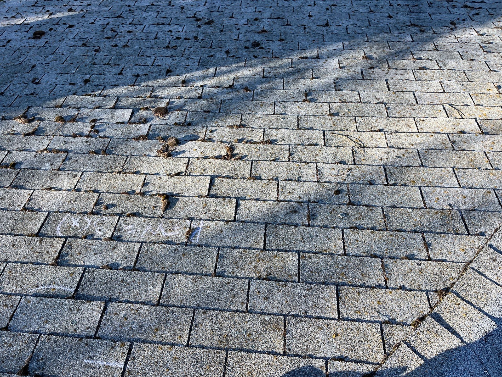 Project in Medical Lake by Connolly Construction Company