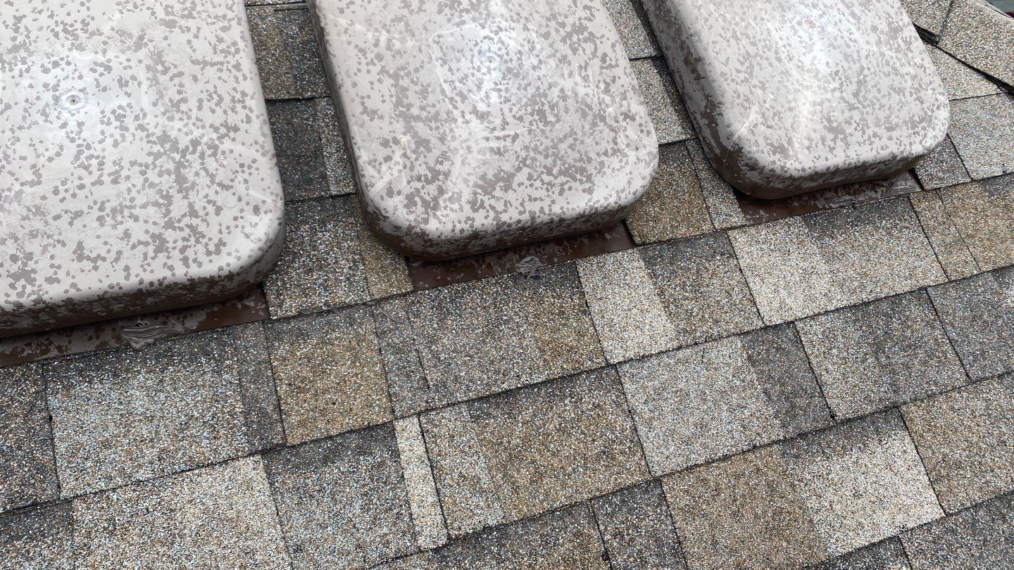 Residential Roofing Repair using Roofing Repair Products  by Lighthouse Roofing