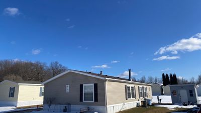 Roof Replacement using CertainTeed Landmark
