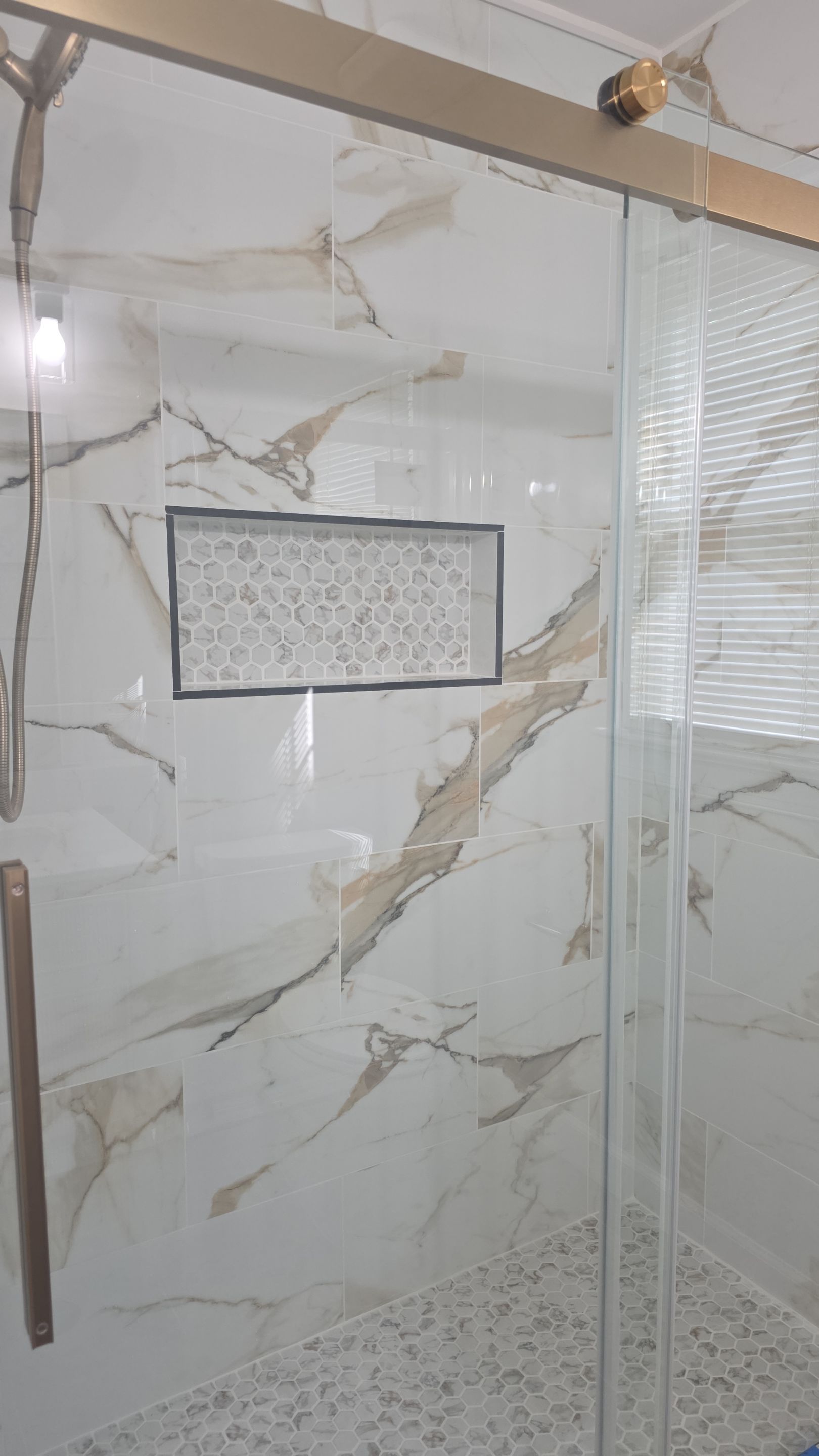 Project in Cary, NC by Elite Remodeling and Design LLC