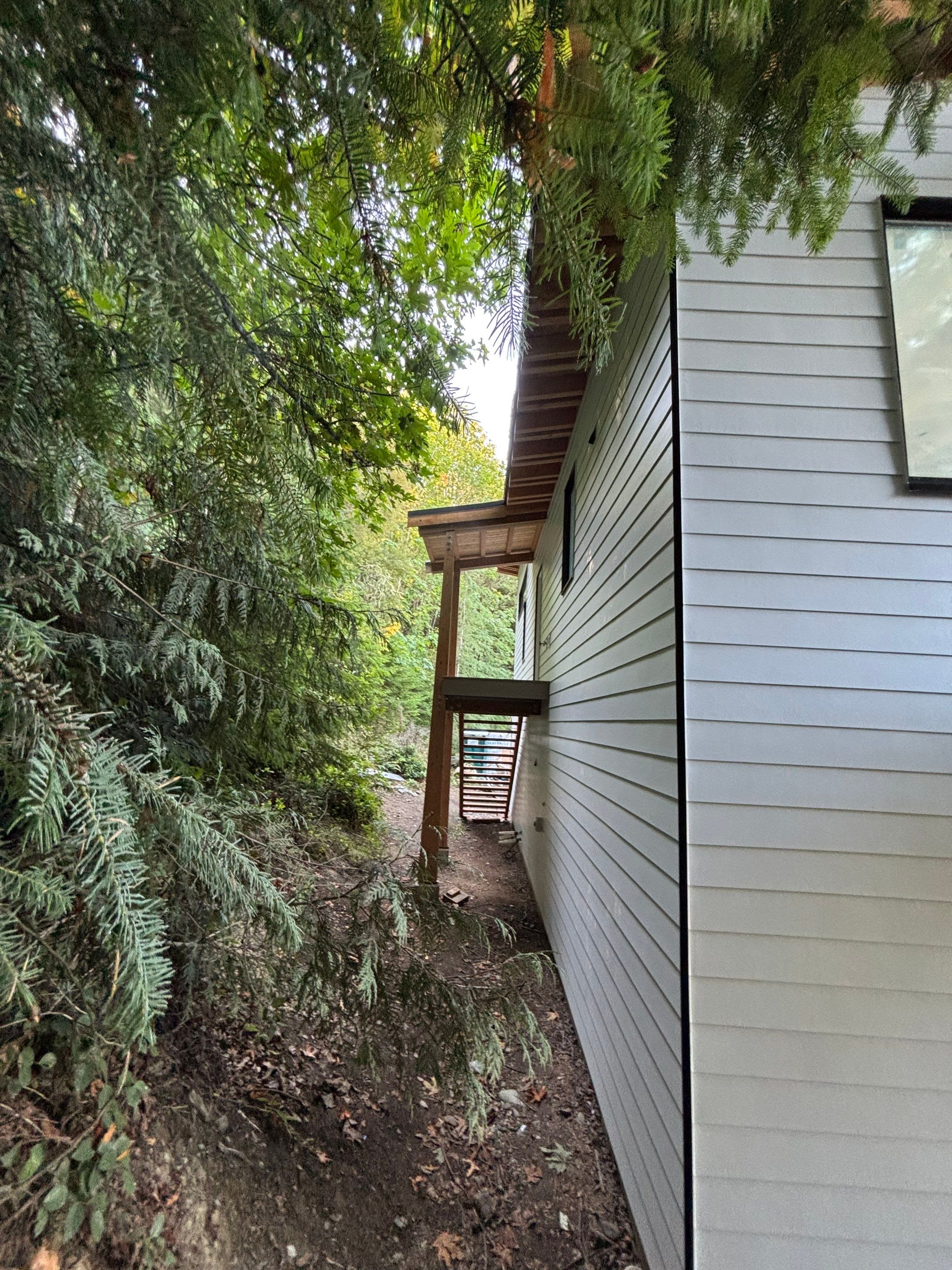 New Build  by Redemption Restoration Services