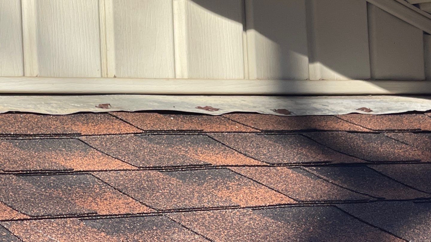 GAF Timberline Roofing System on a Beautiful older home by First United Roofing & Construction