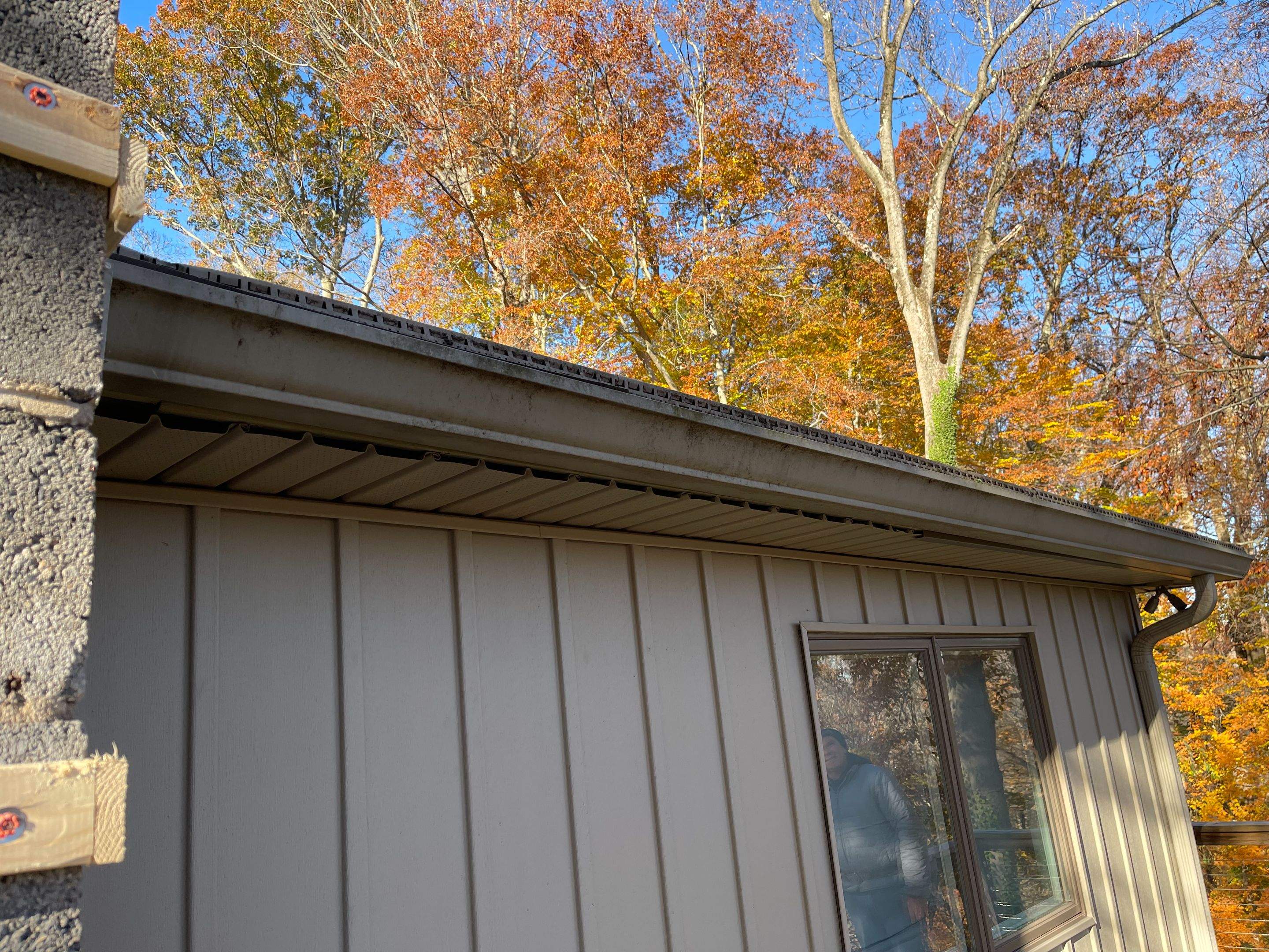 Vertical Siding by Stofan Construction LLC