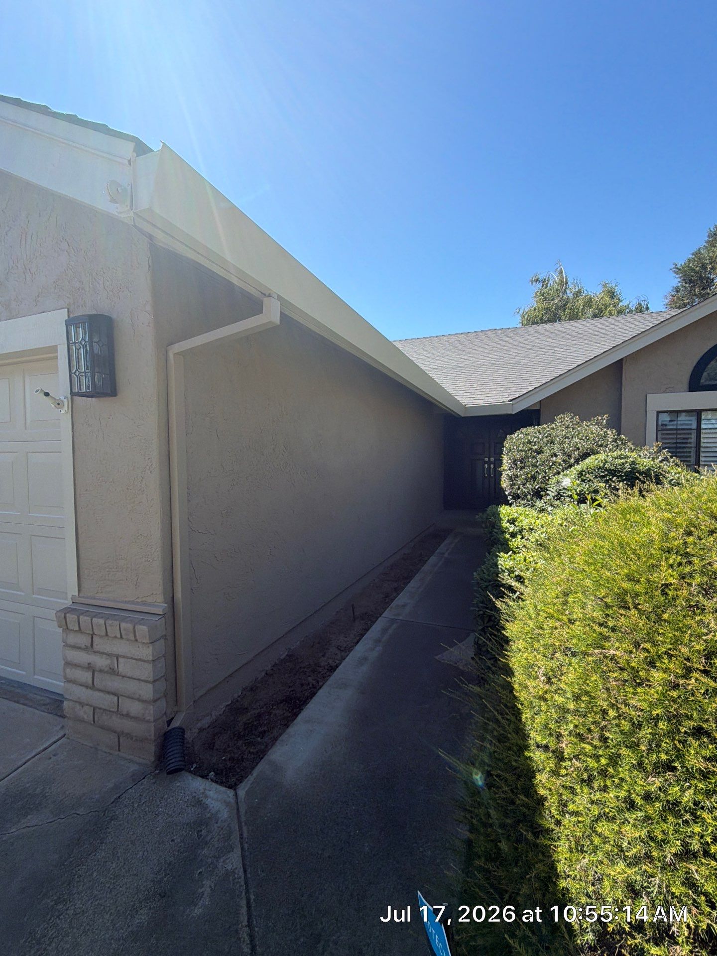 Modesto Exterior Painting by Lancaster Painting