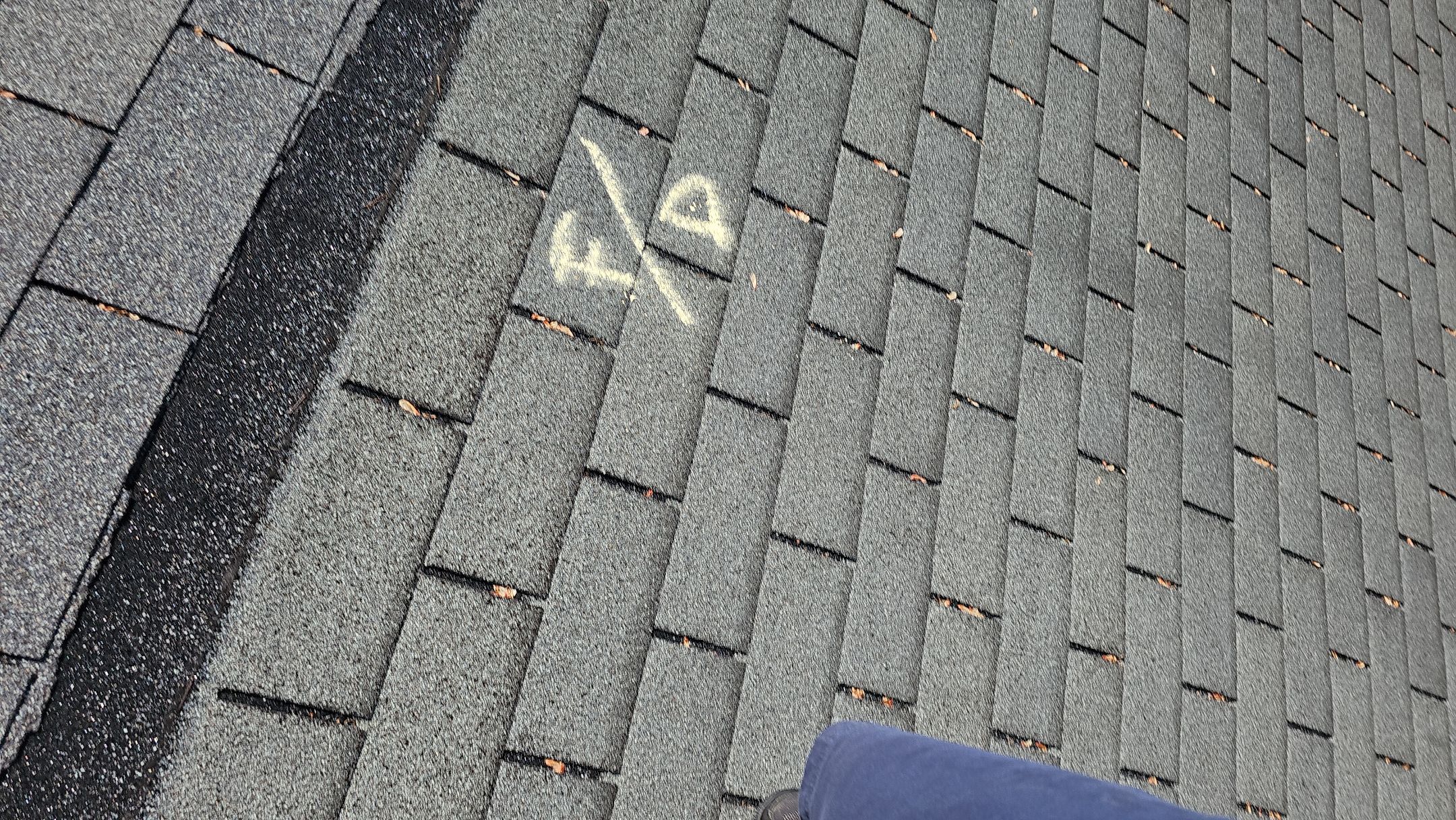 ATLAS PINNACLE COLOR PEWTER by Eagle Eye Roofing