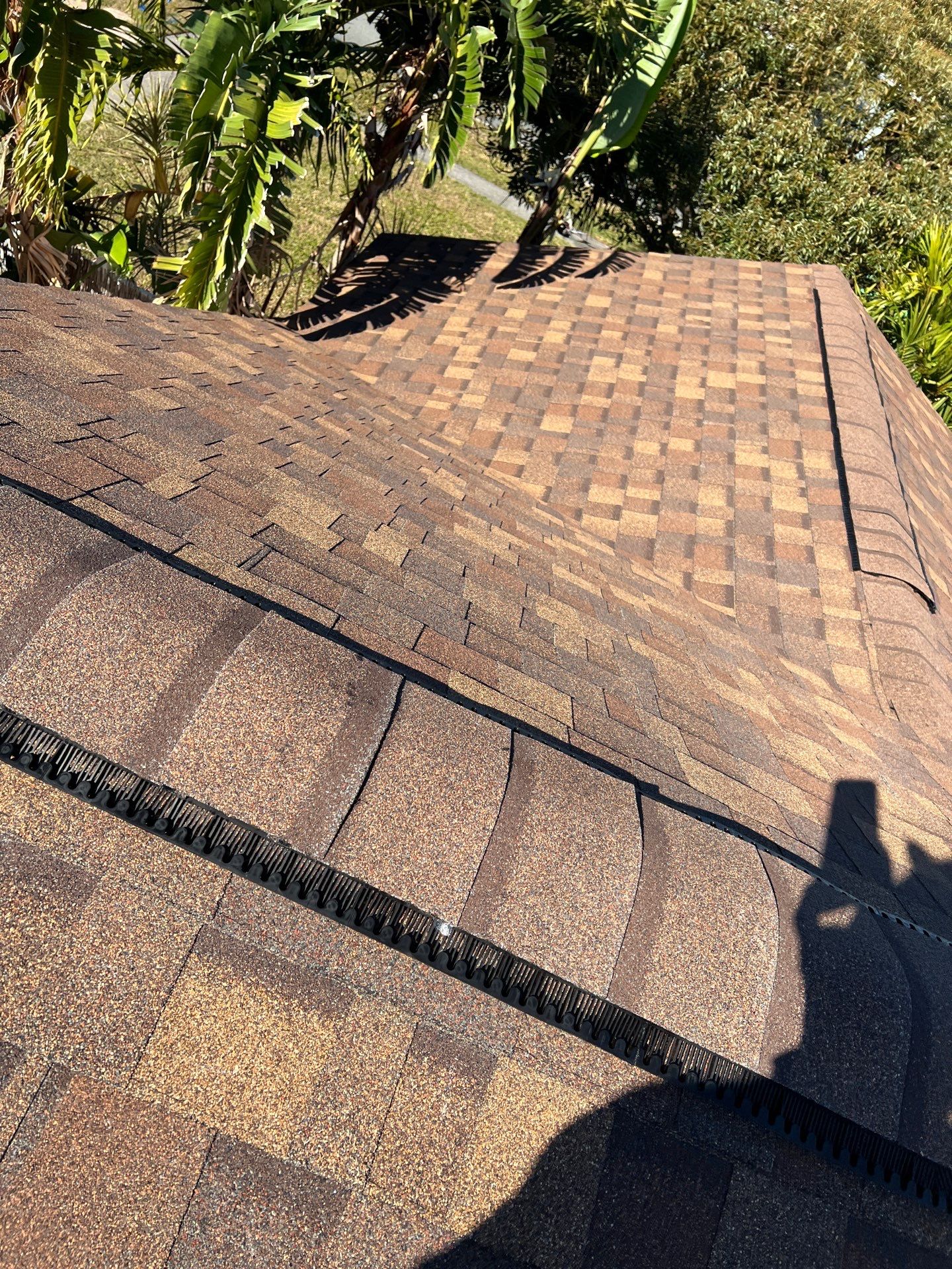Project in St. Petersburg 33704 by Mitchell Roofing Company LLC 