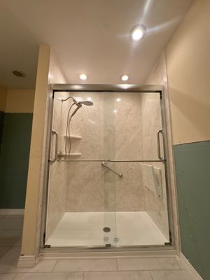 DeBerry Project in Centerton, AR