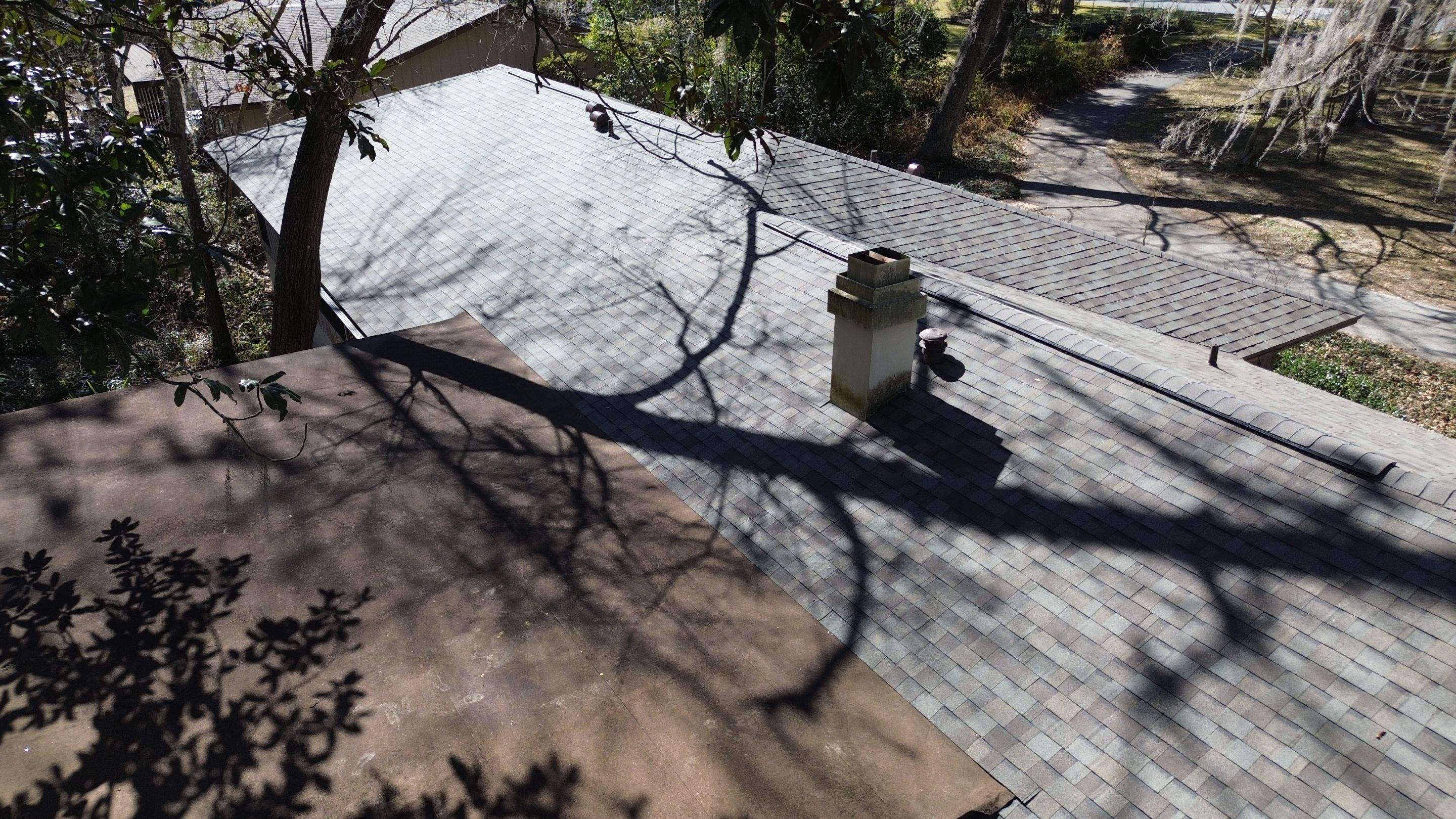 Gainesville Roofing Contractors by Brehm Roofing