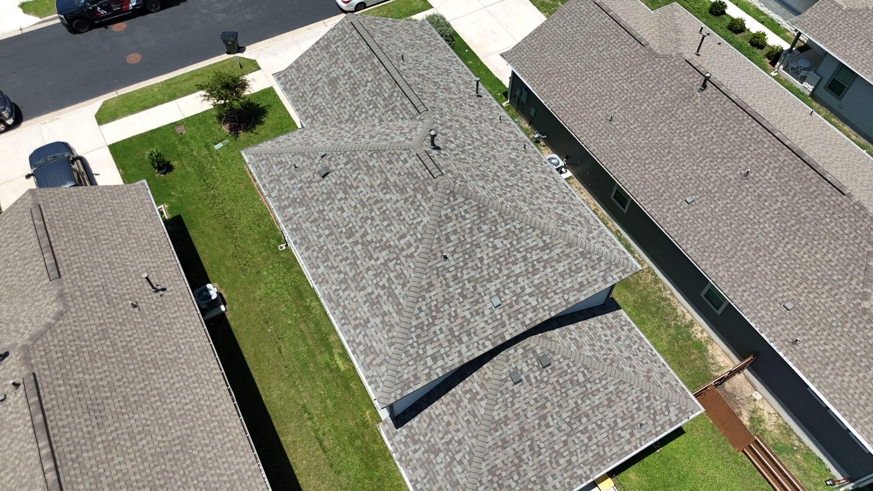 Driftwood - Owens Corning TruDefinition Duration   by RoofsOnly.com